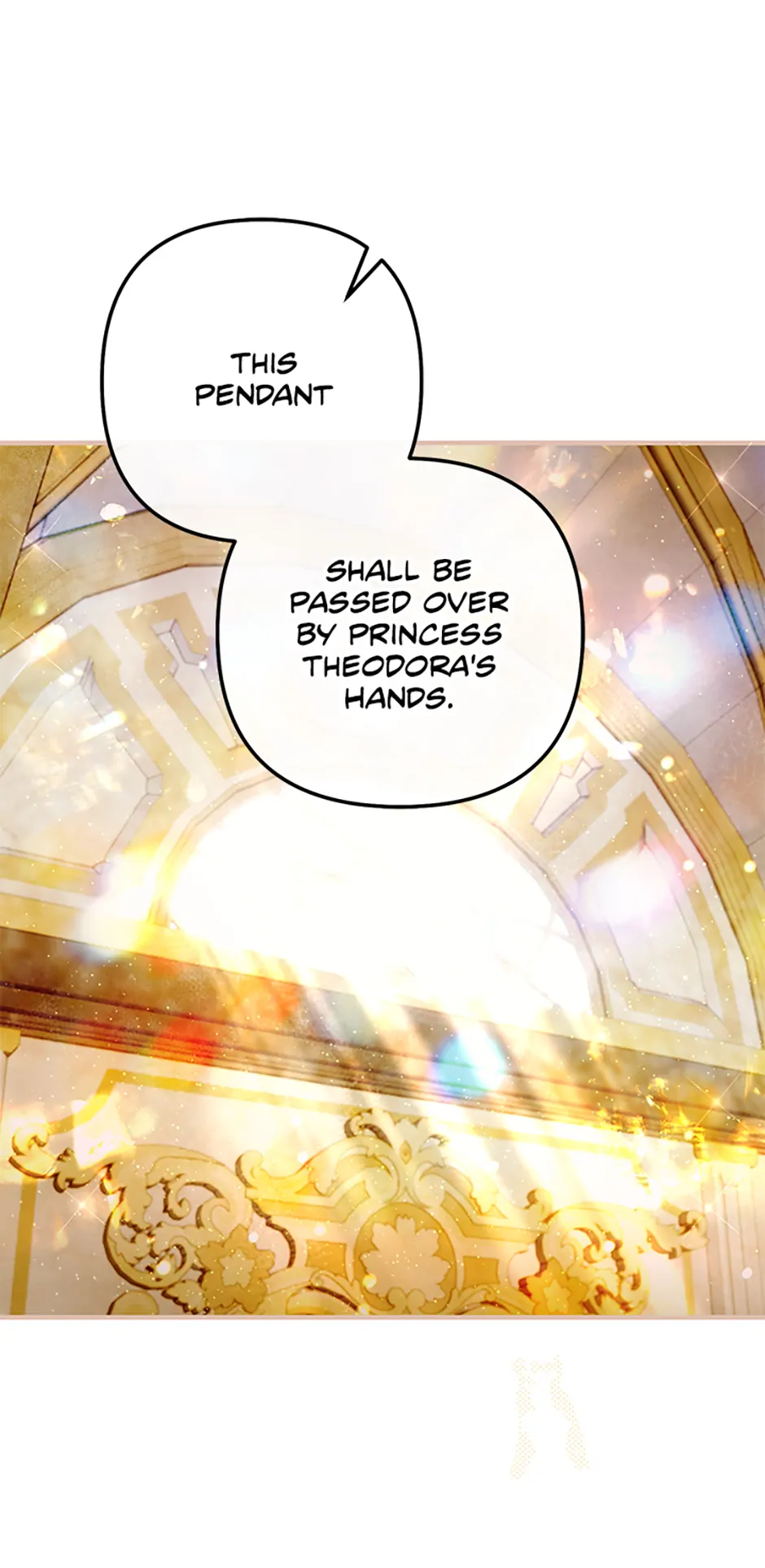 The Glamorous Life of the Fake Mistress Chapter 128 - page 27
