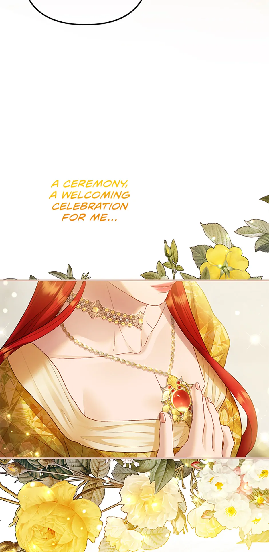 The Glamorous Life of the Fake Mistress Chapter 128 - page 30