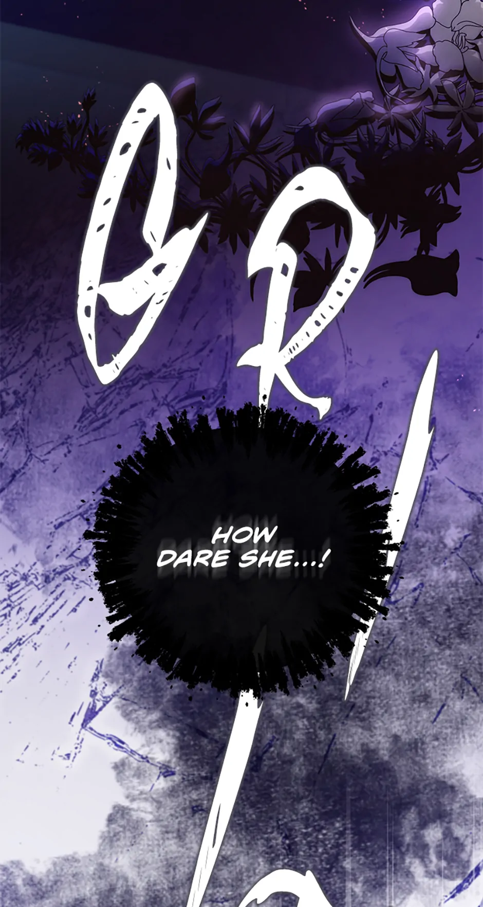 The Glamorous Life of the Fake Mistress Chapter 128 - page 38