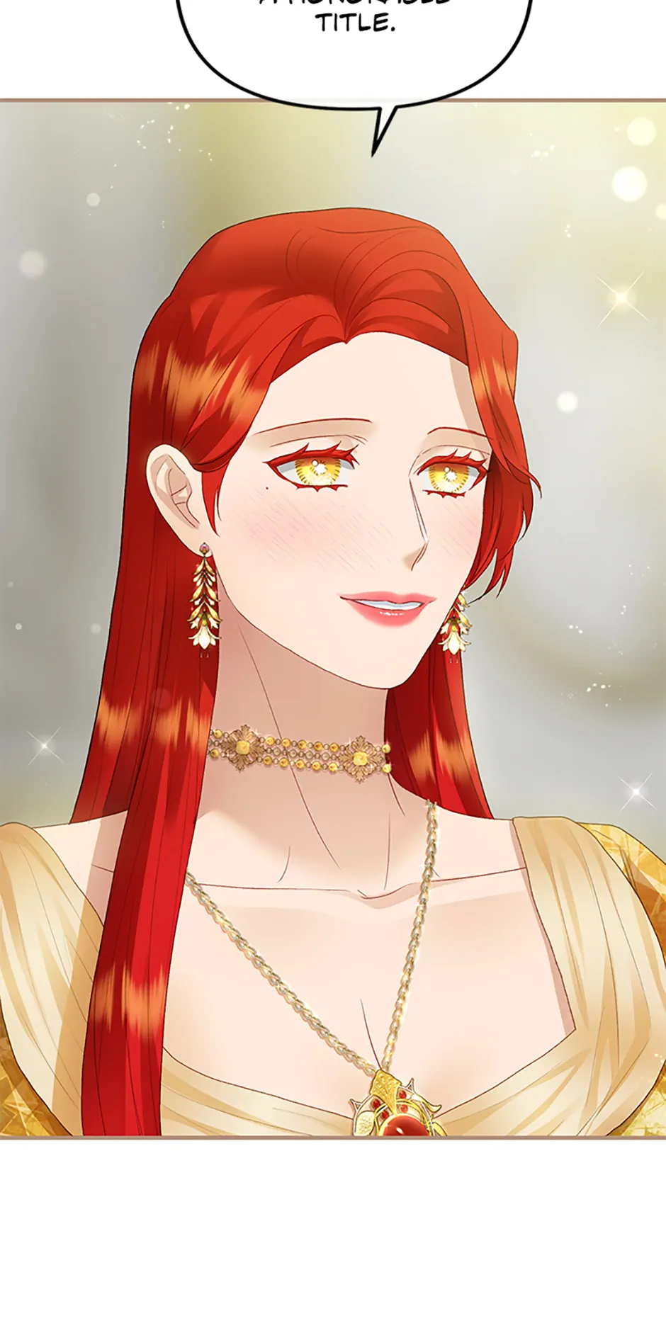 The Glamorous Life of the Fake Mistress Chapter 128 - page 45