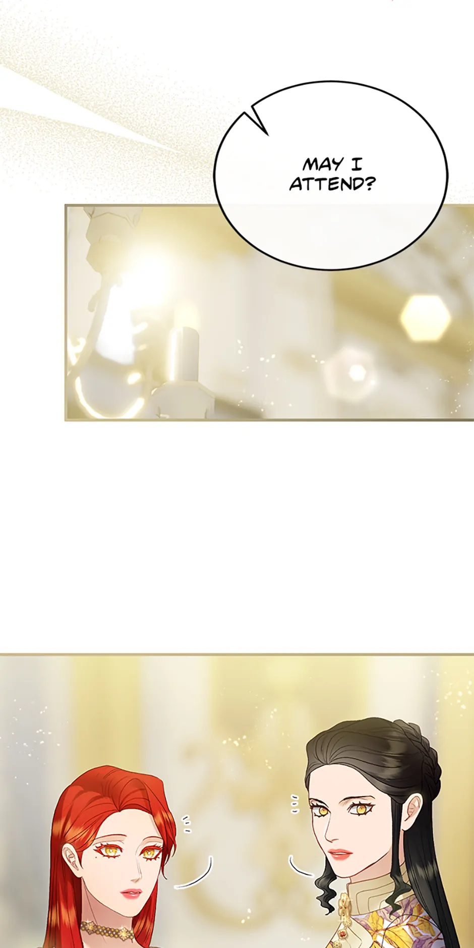 The Glamorous Life of the Fake Mistress Chapter 128 - page 47
