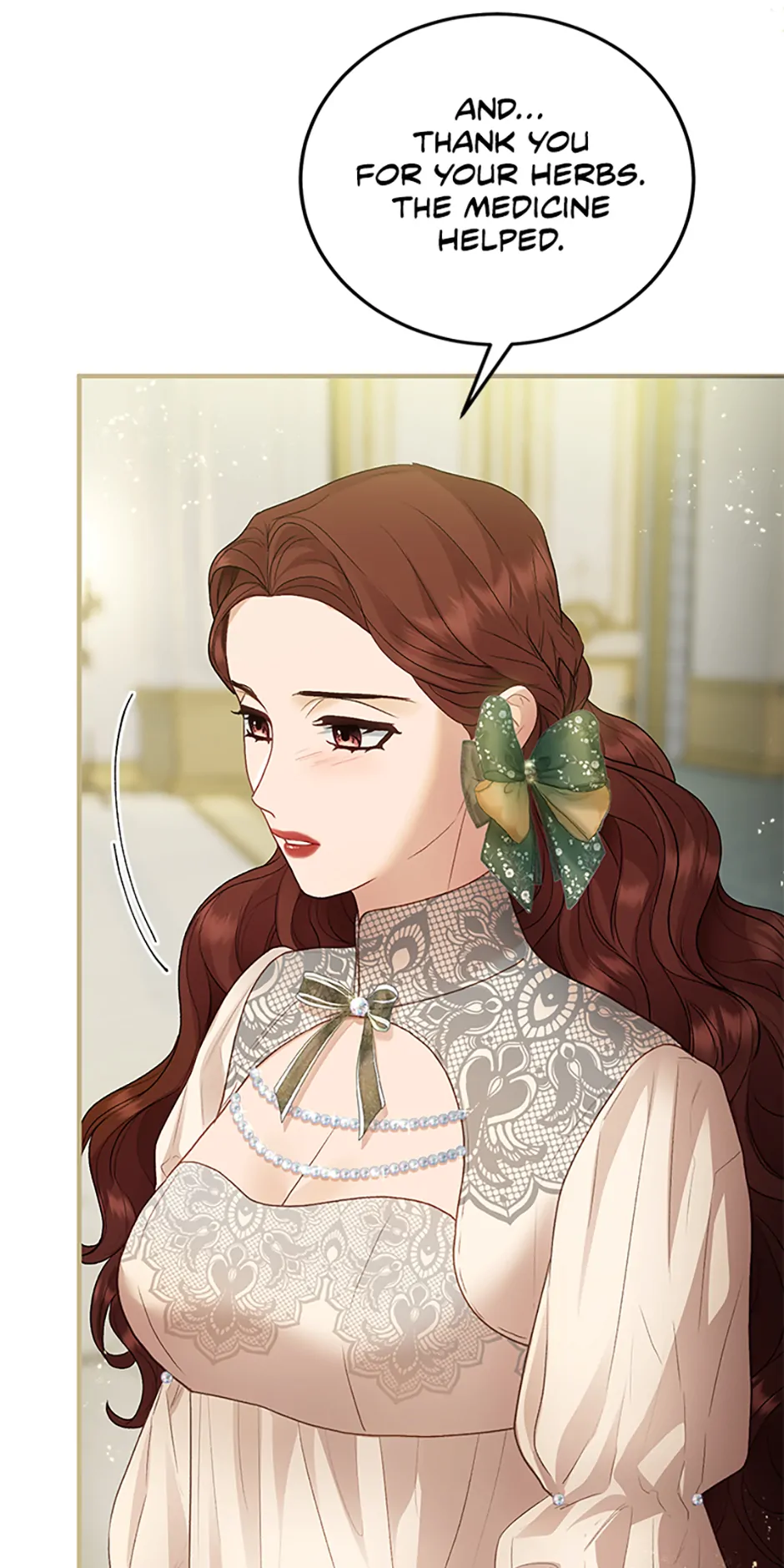 The Glamorous Life of the Fake Mistress Chapter 128 - page 50