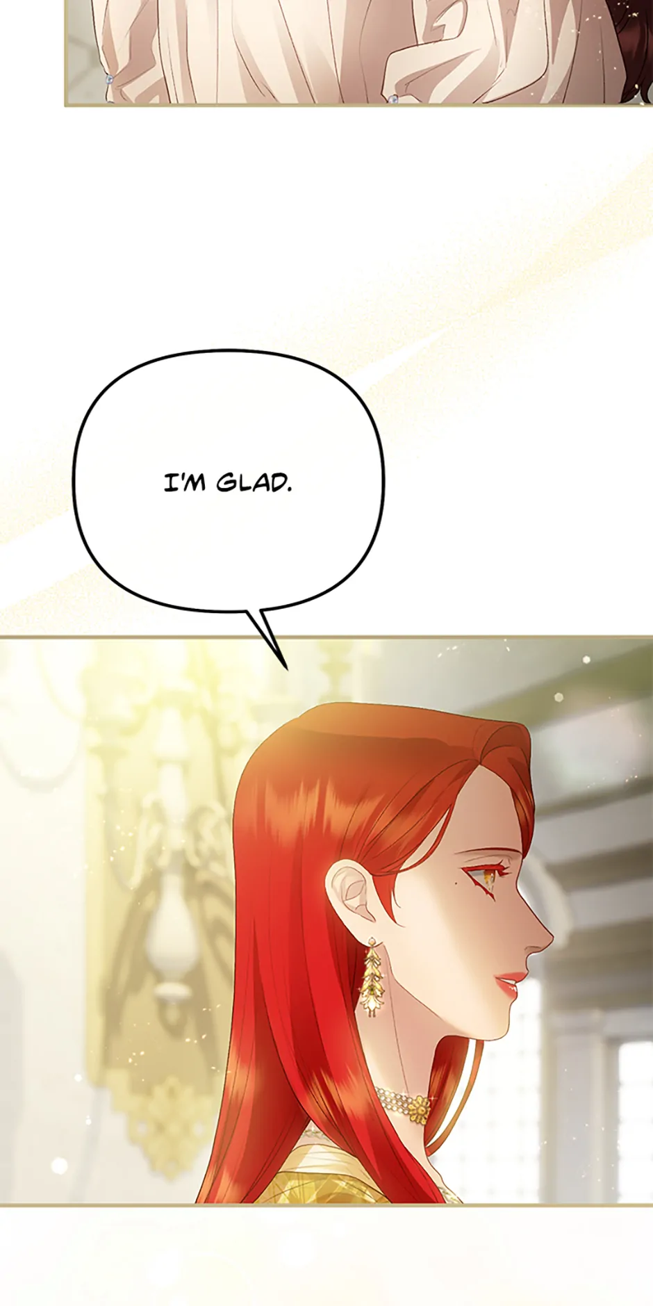 The Glamorous Life of the Fake Mistress Chapter 128 - page 51