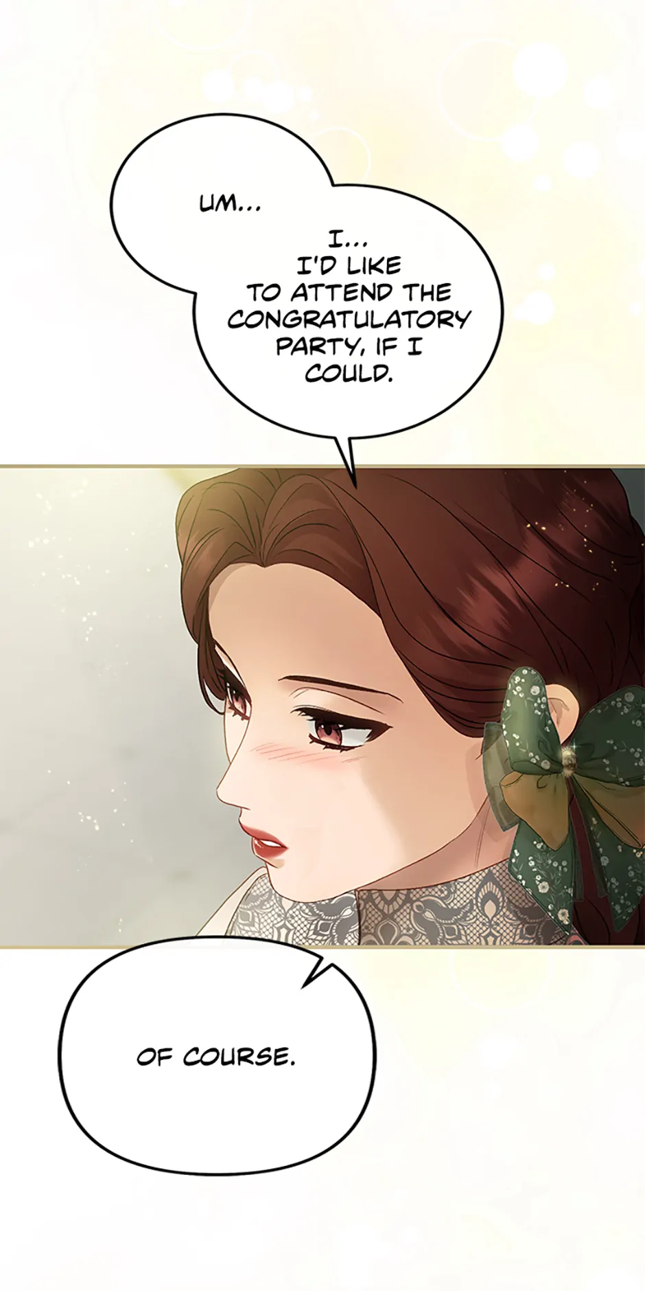 The Glamorous Life of the Fake Mistress Chapter 128 - page 52