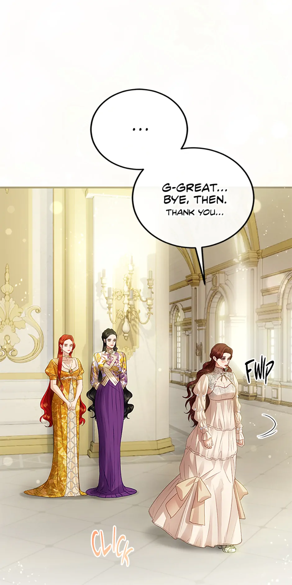 The Glamorous Life of the Fake Mistress Chapter 128 - page 53
