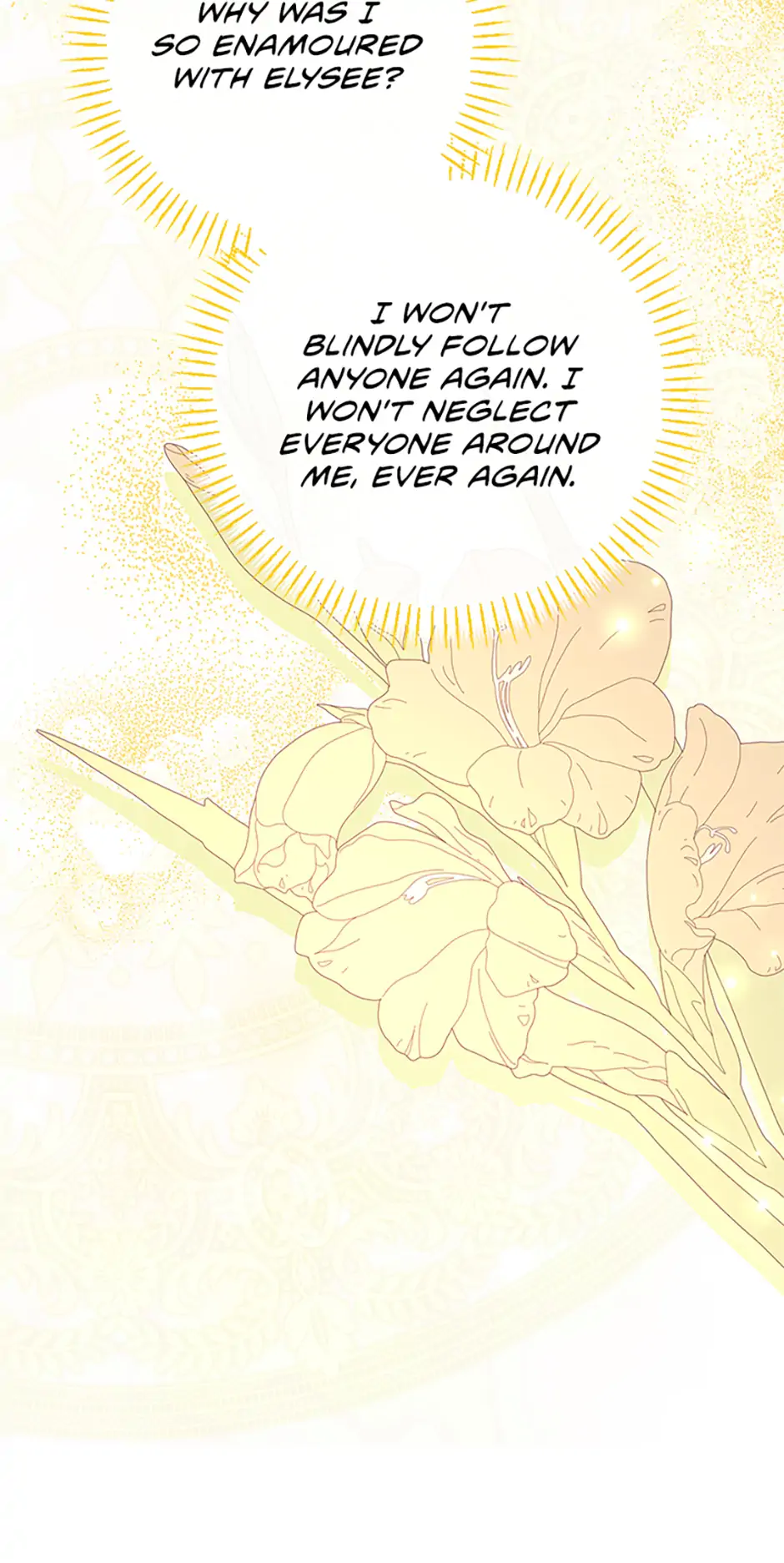 The Glamorous Life of the Fake Mistress Chapter 128 - page 56