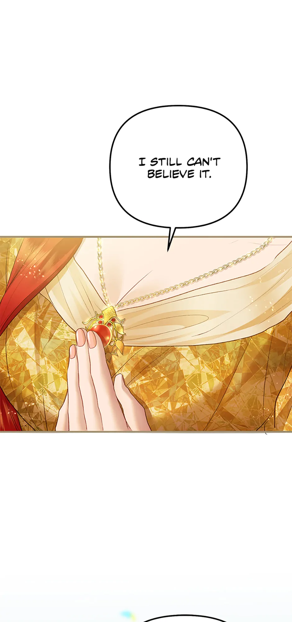 The Glamorous Life of the Fake Mistress Chapter 128 - page 57