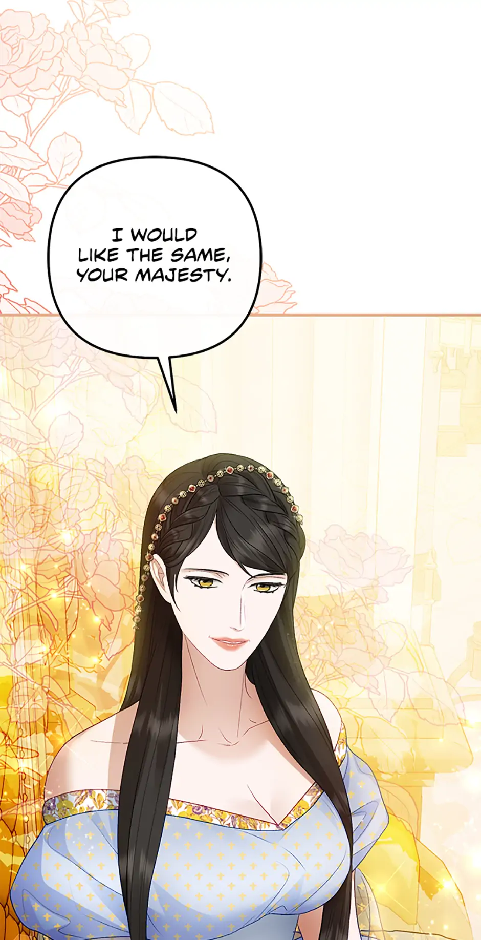 The Glamorous Life of the Fake Mistress Chapter 128 - page 6