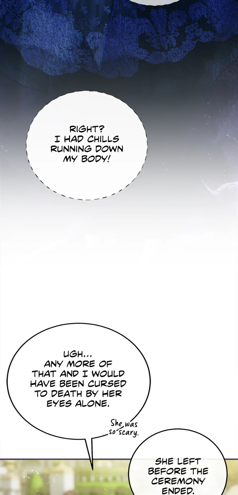 The Glamorous Life of the Fake Mistress Chapter 128 - page 70