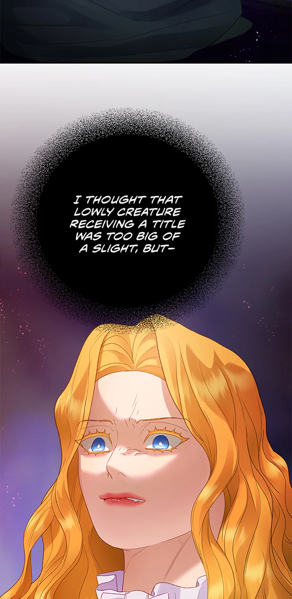 The Glamorous Life of the Fake Mistress Chapter 128 - page 77