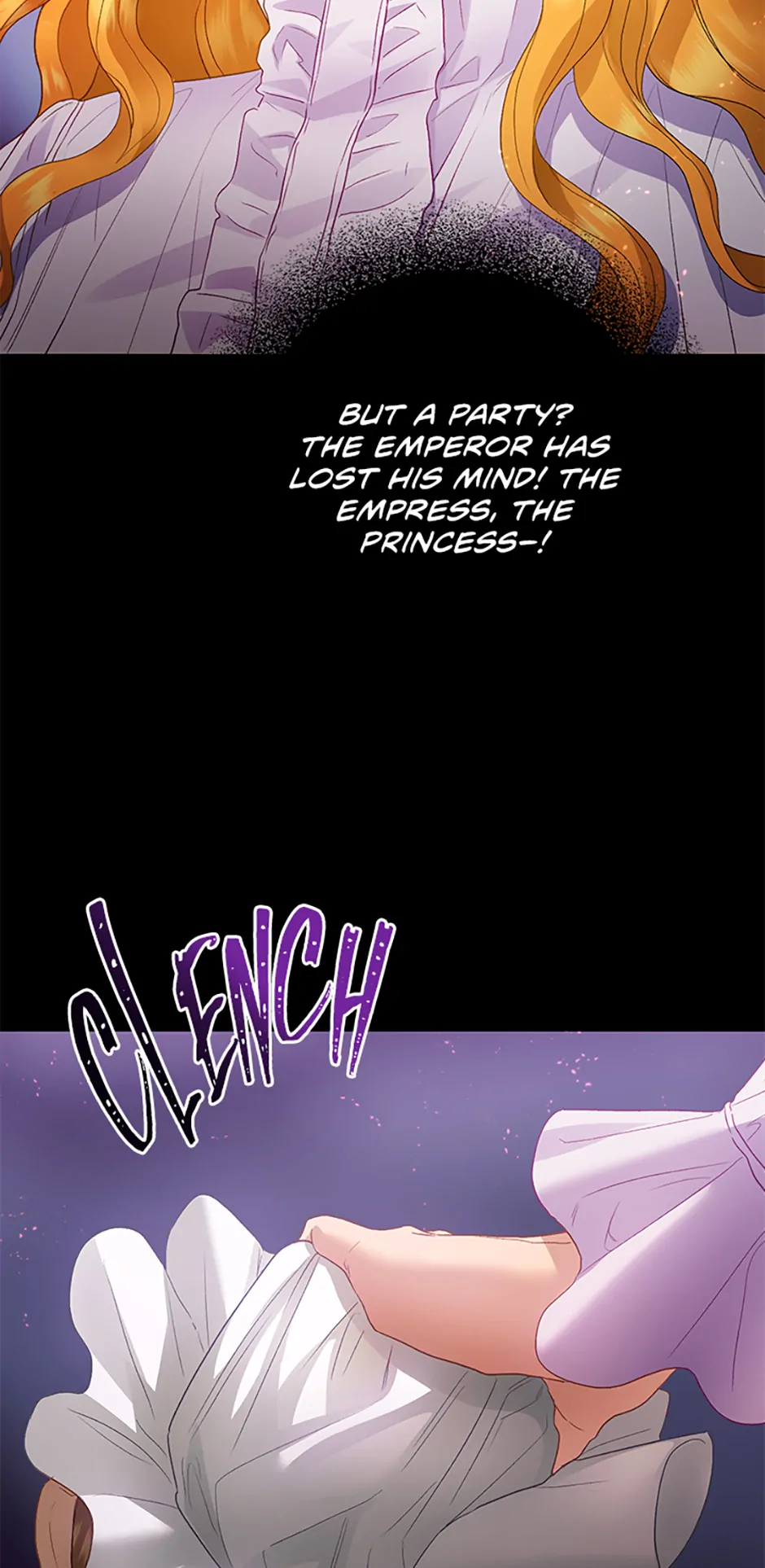 The Glamorous Life of the Fake Mistress Chapter 128 - page 78