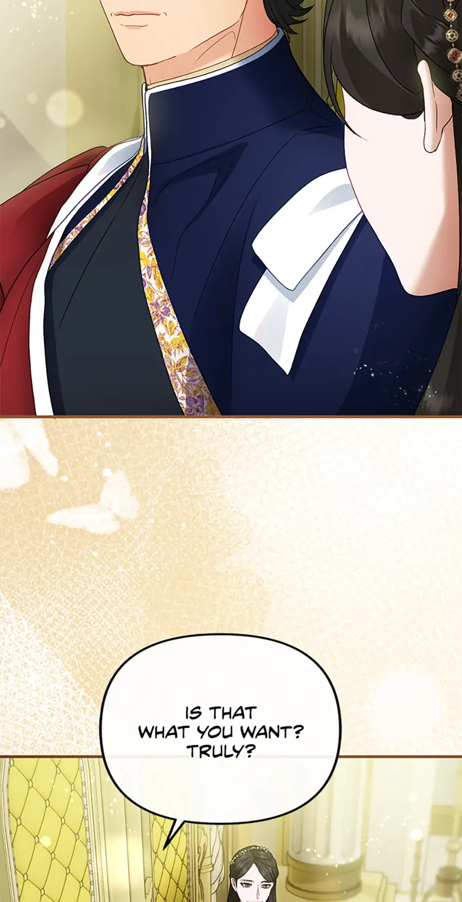 The Glamorous Life of the Fake Mistress Chapter 128 - page 8
