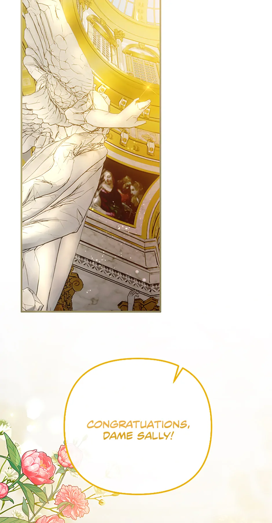 The Glamorous Life of the Fake Mistress Chapter 128 - page 84