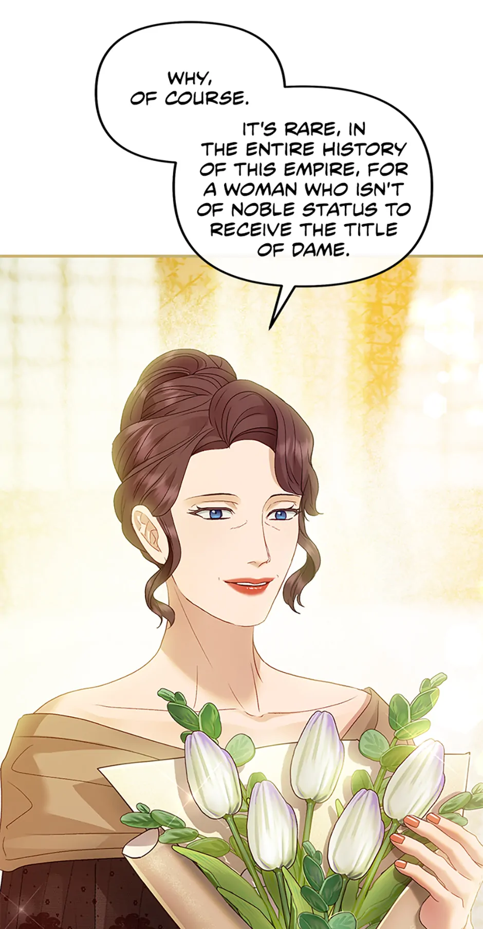 The Glamorous Life of the Fake Mistress Chapter 128 - page 88