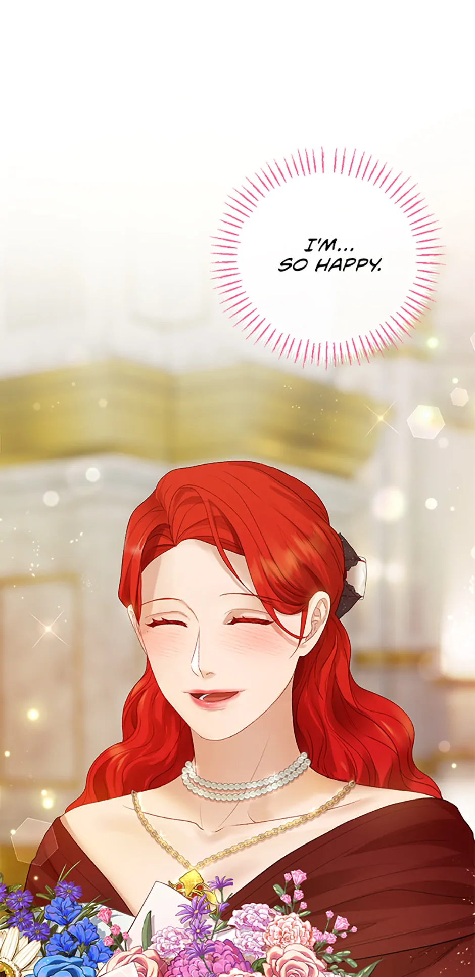The Glamorous Life of the Fake Mistress Chapter 128 - page 93