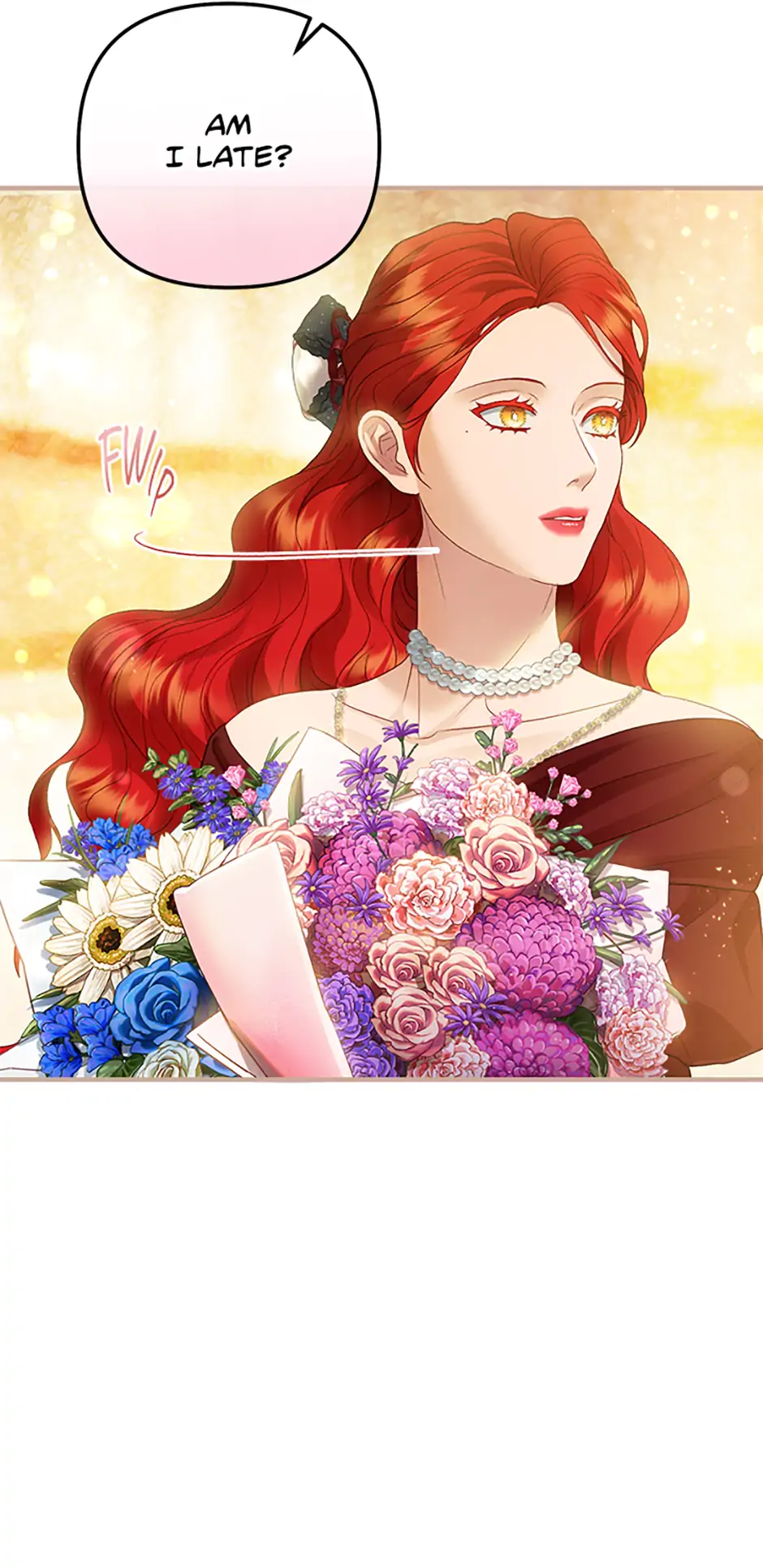 The Glamorous Life of the Fake Mistress Chapter 128 - page 96