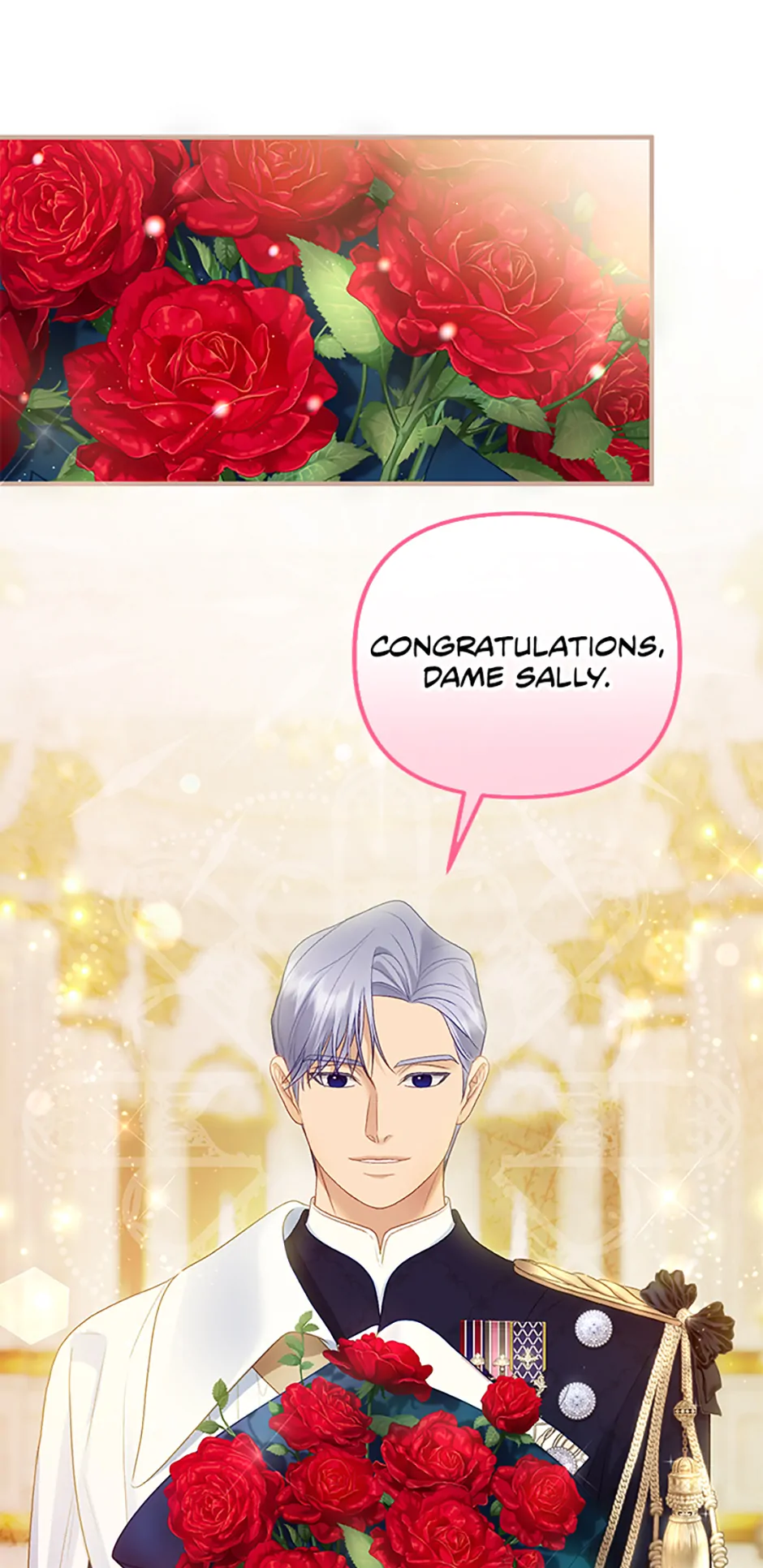 The Glamorous Life of the Fake Mistress Chapter 128 - page 97