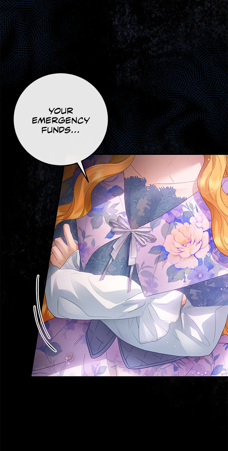 The Glamorous Life of the Fake Mistress Chapter 129 - page 11