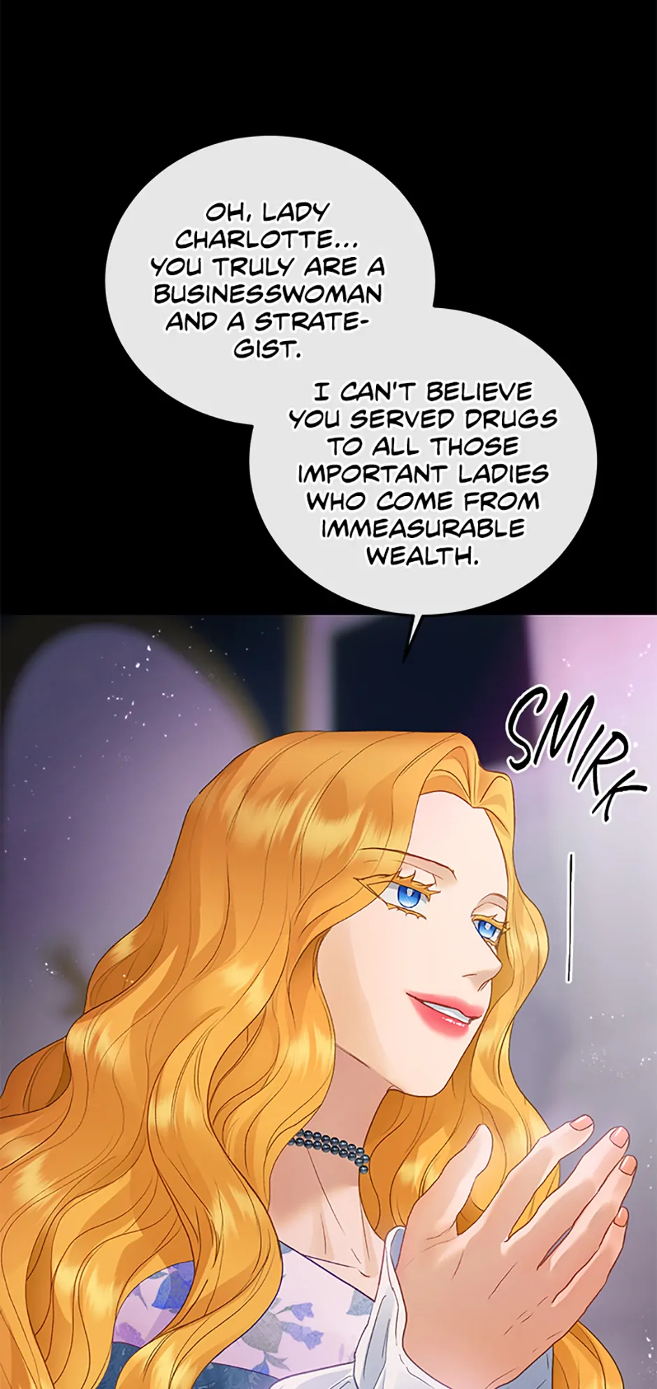 The Glamorous Life of the Fake Mistress Chapter 129 - page 15
