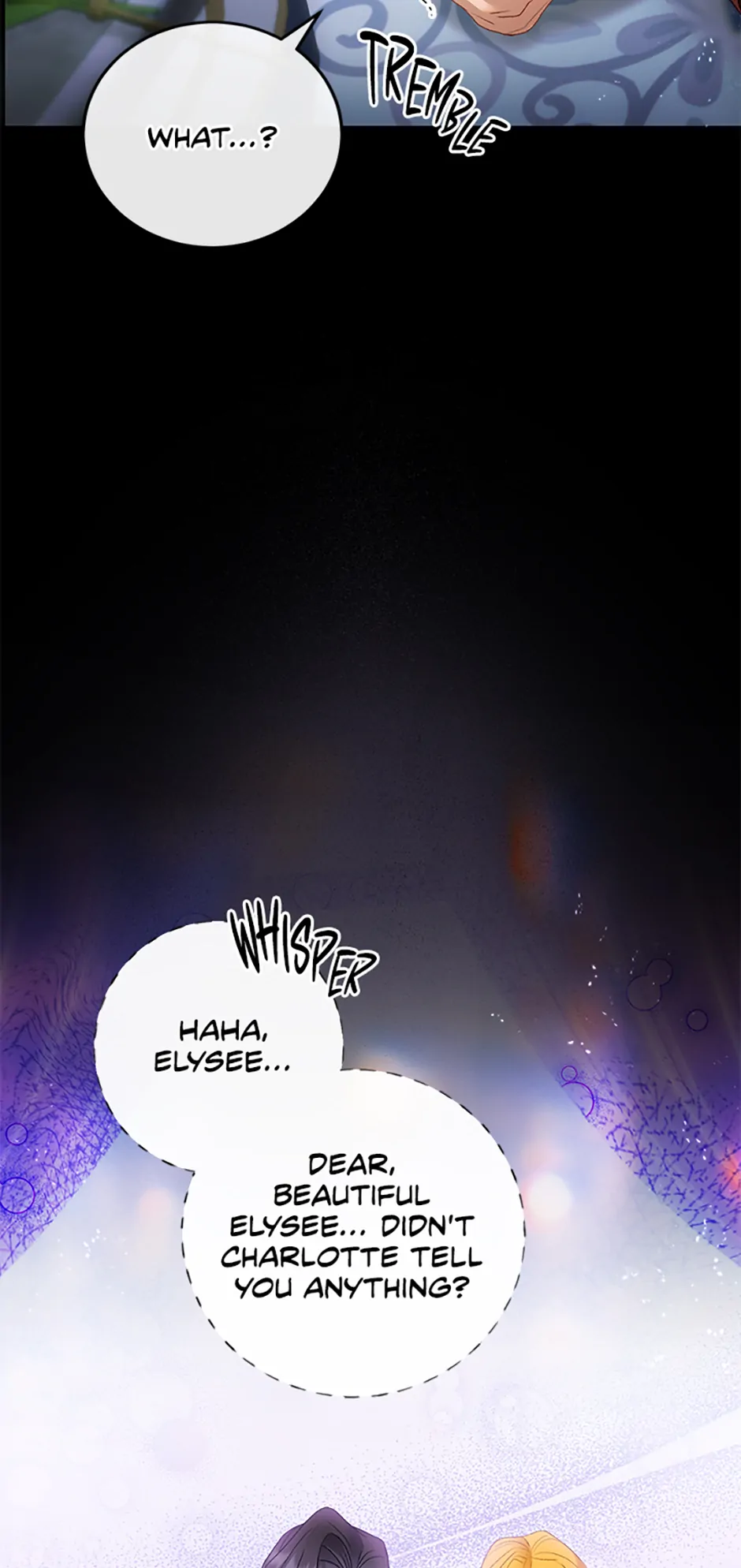 The Glamorous Life of the Fake Mistress Chapter 129 - page 17