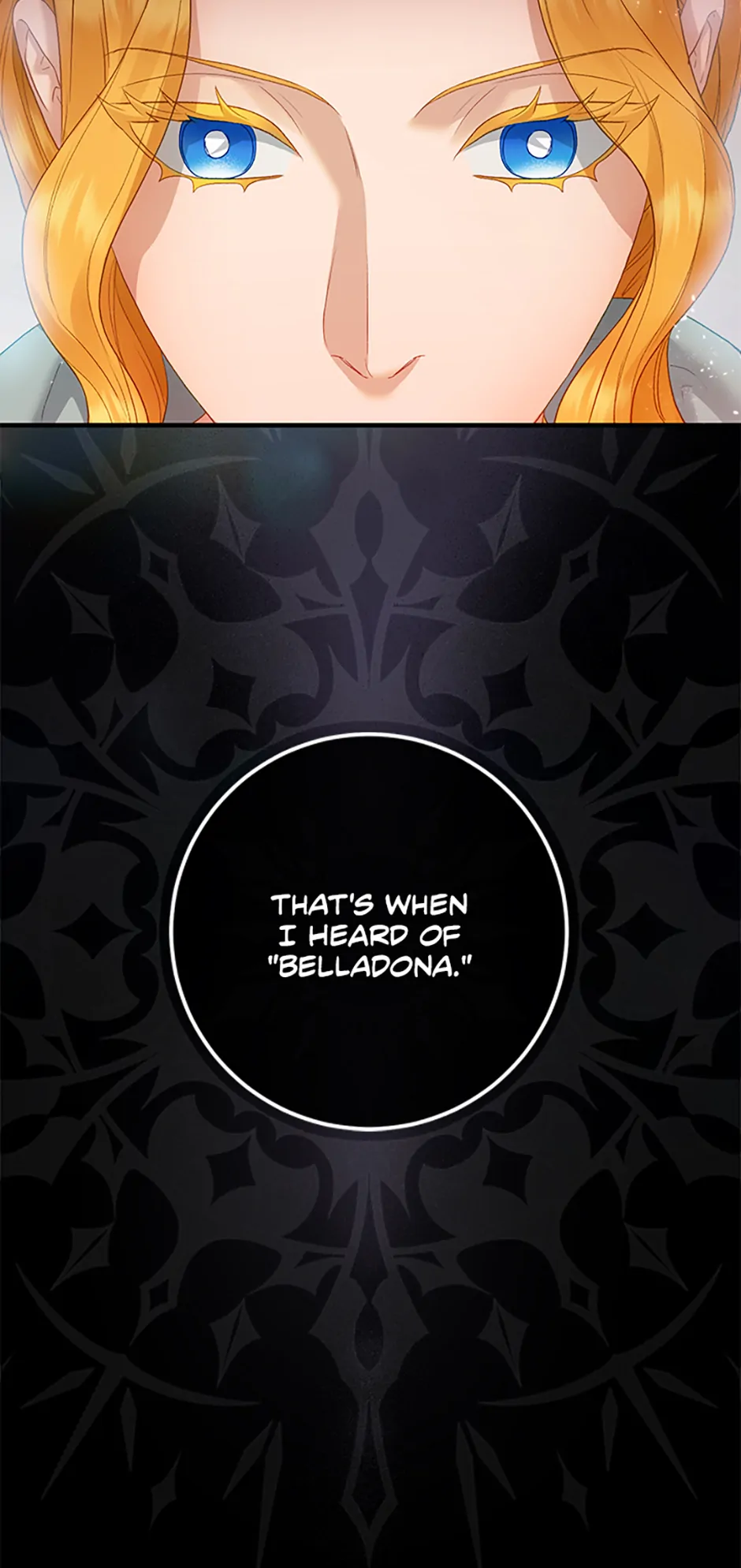 The Glamorous Life of the Fake Mistress Chapter 129 - page 19