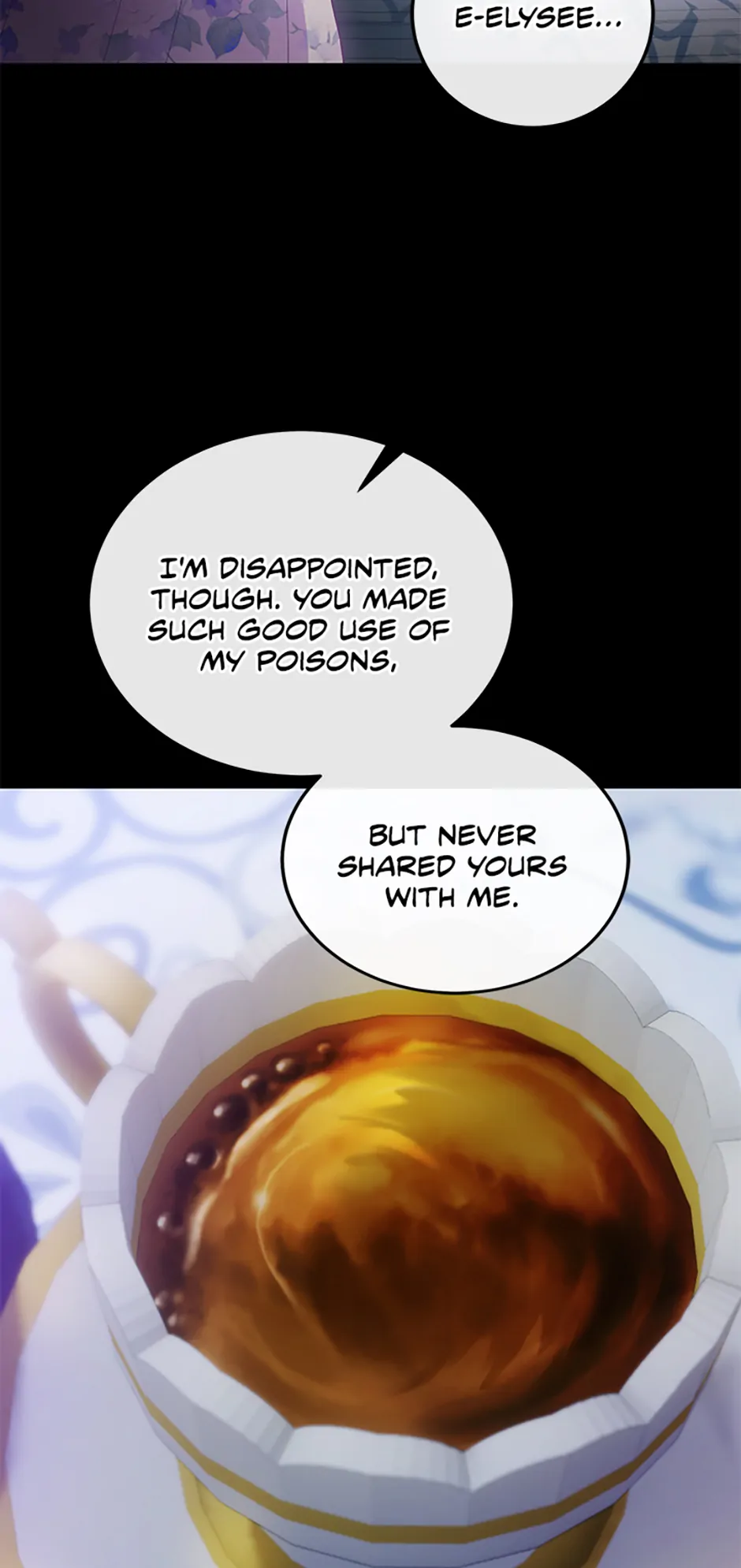 The Glamorous Life of the Fake Mistress Chapter 129 - page 21