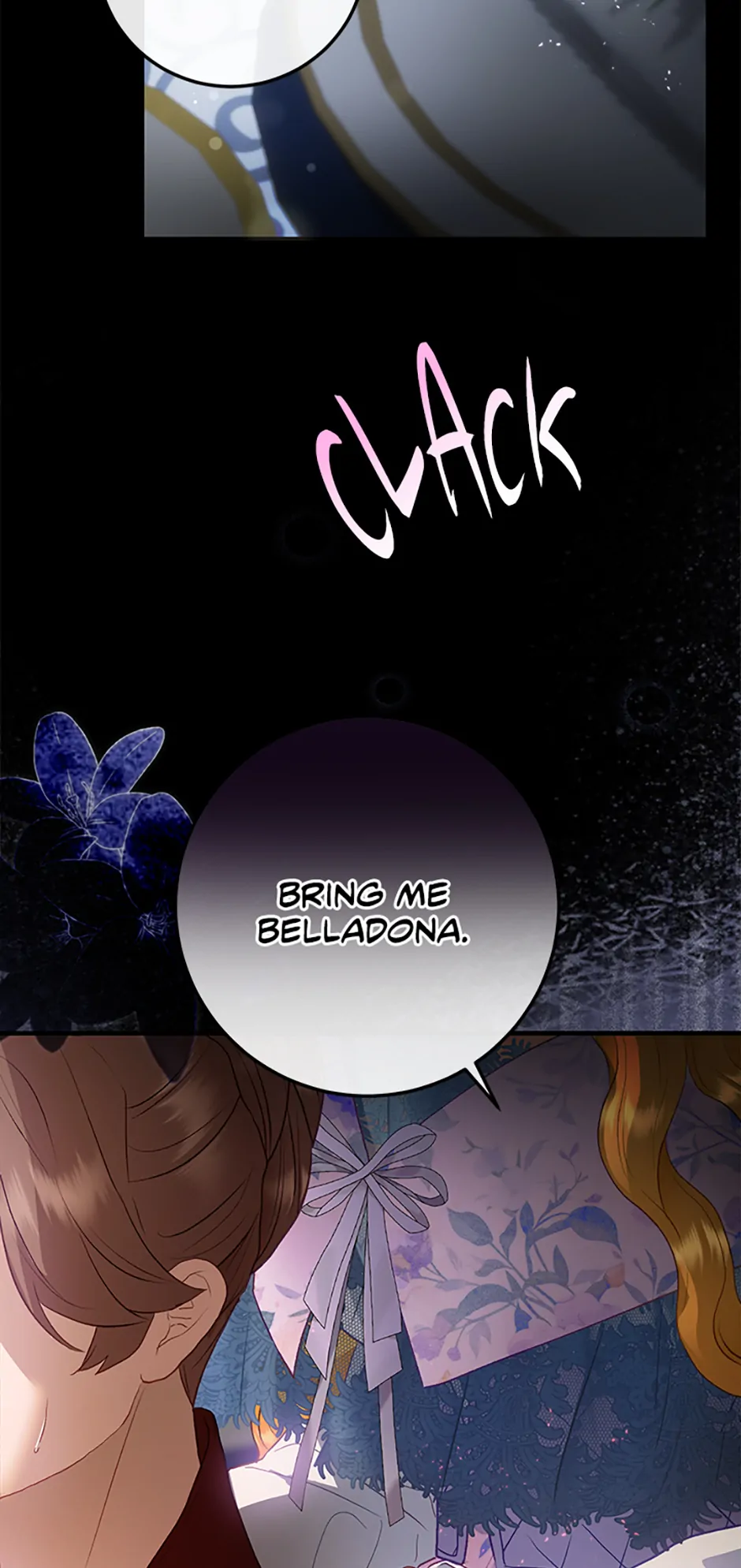 The Glamorous Life of the Fake Mistress Chapter 129 - page 23