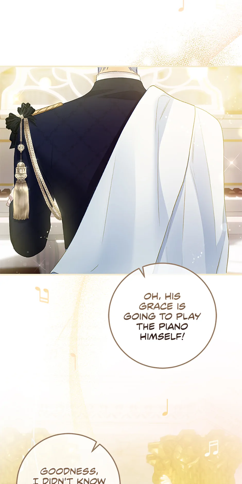 The Glamorous Life of the Fake Mistress Chapter 129 - page 31
