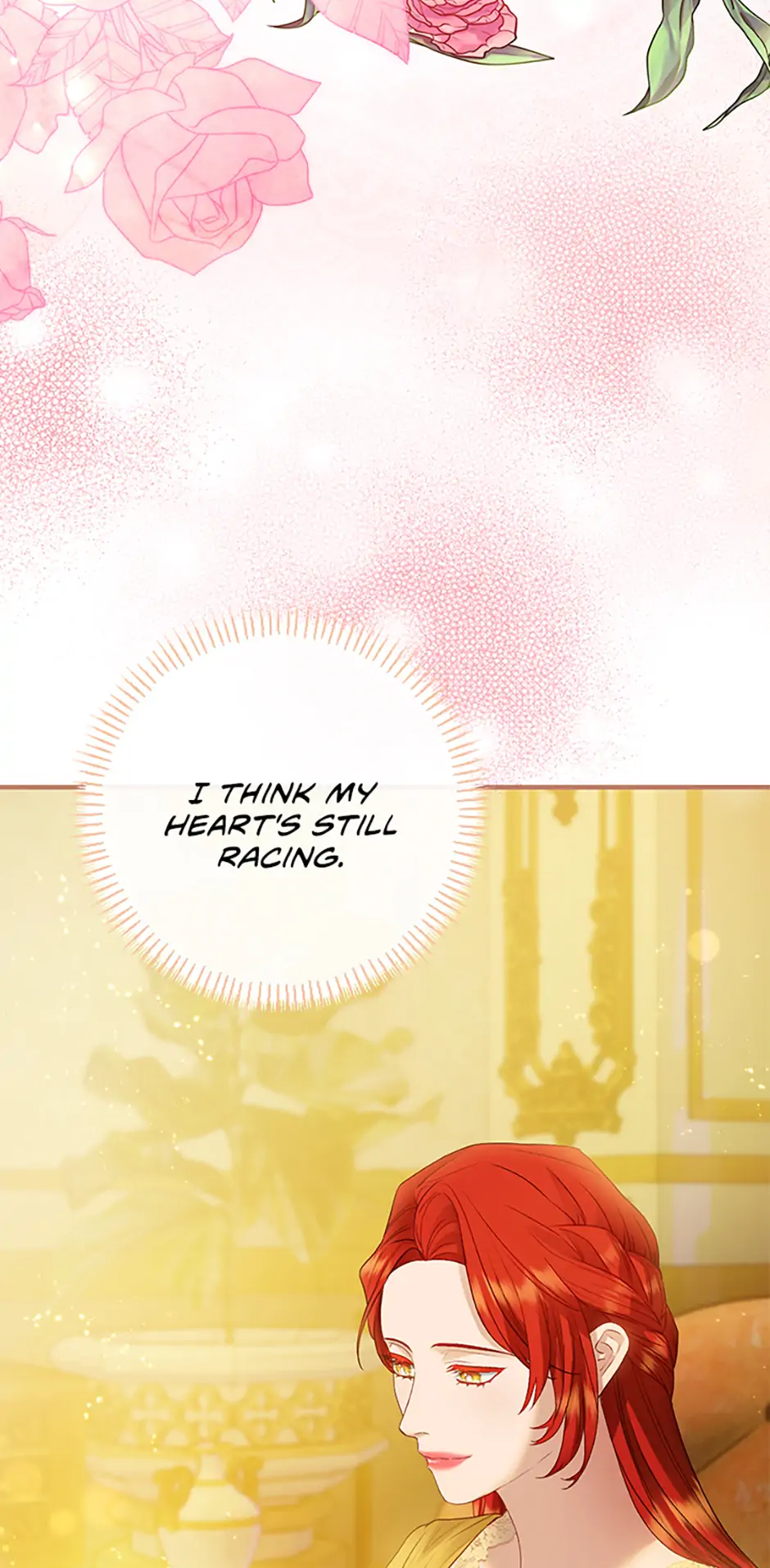 The Glamorous Life of the Fake Mistress Chapter 129 - page 37