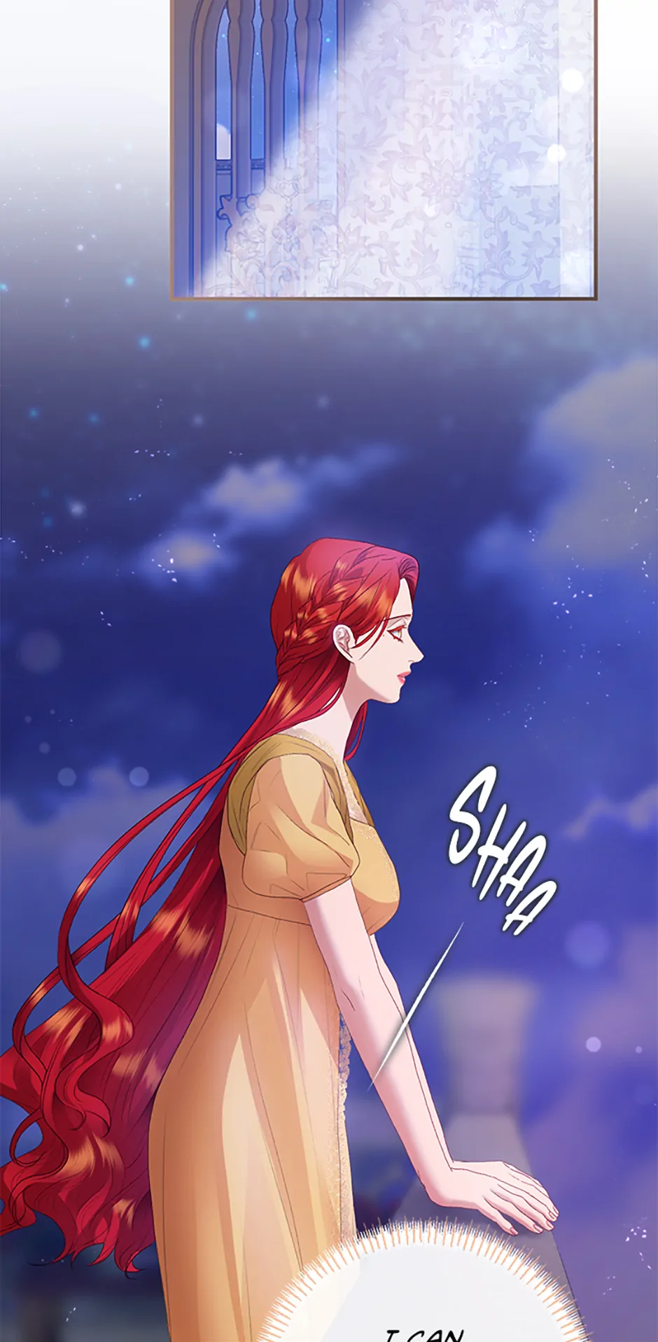 The Glamorous Life of the Fake Mistress Chapter 129 - page 39