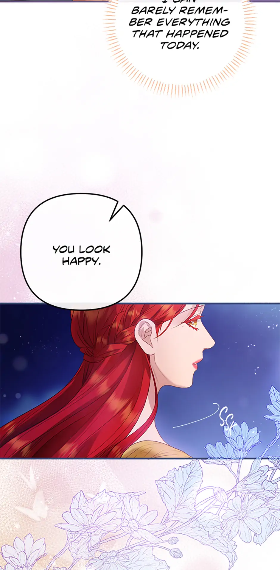 The Glamorous Life of the Fake Mistress Chapter 129 - page 40