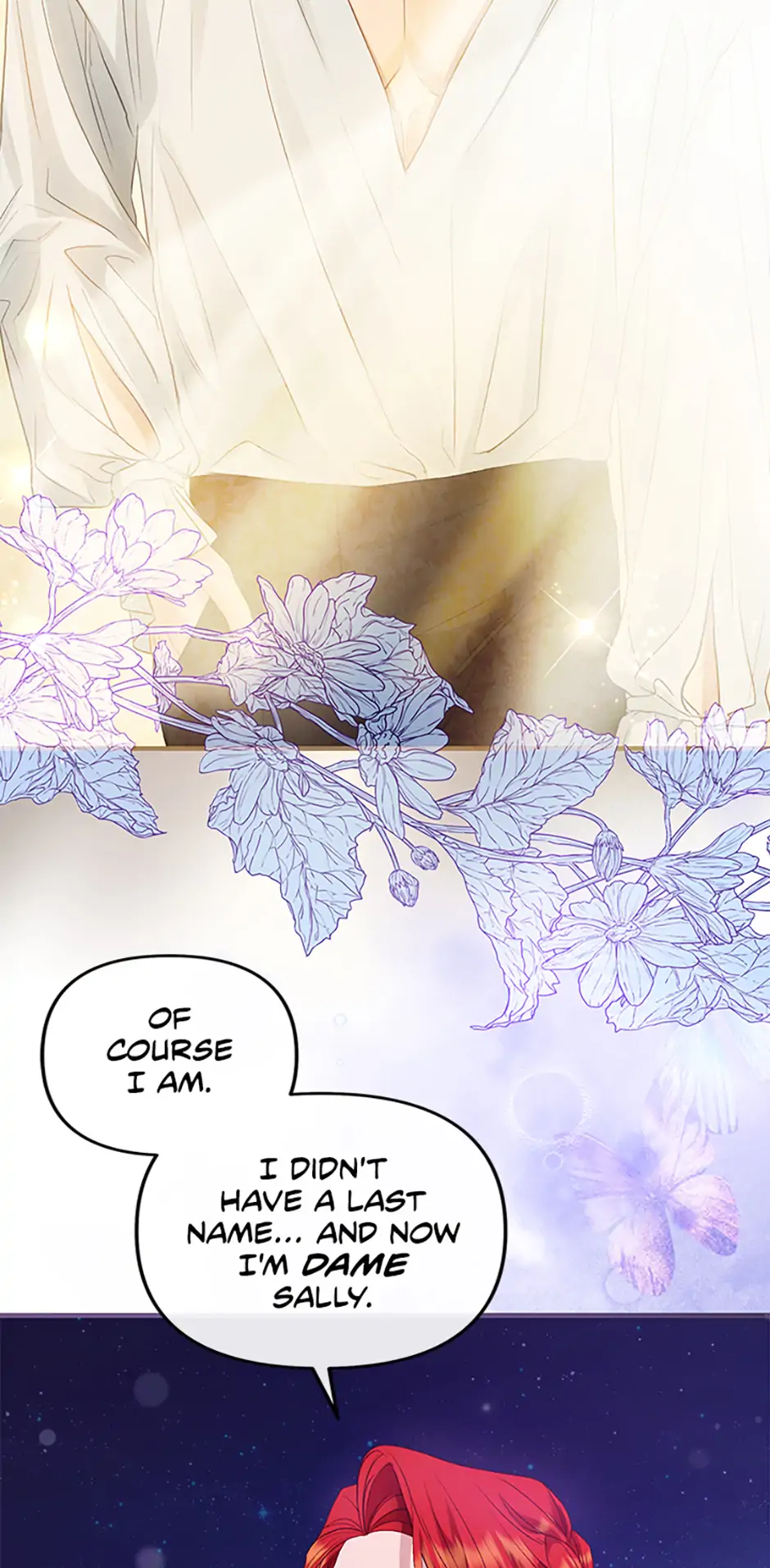 The Glamorous Life of the Fake Mistress Chapter 129 - page 42