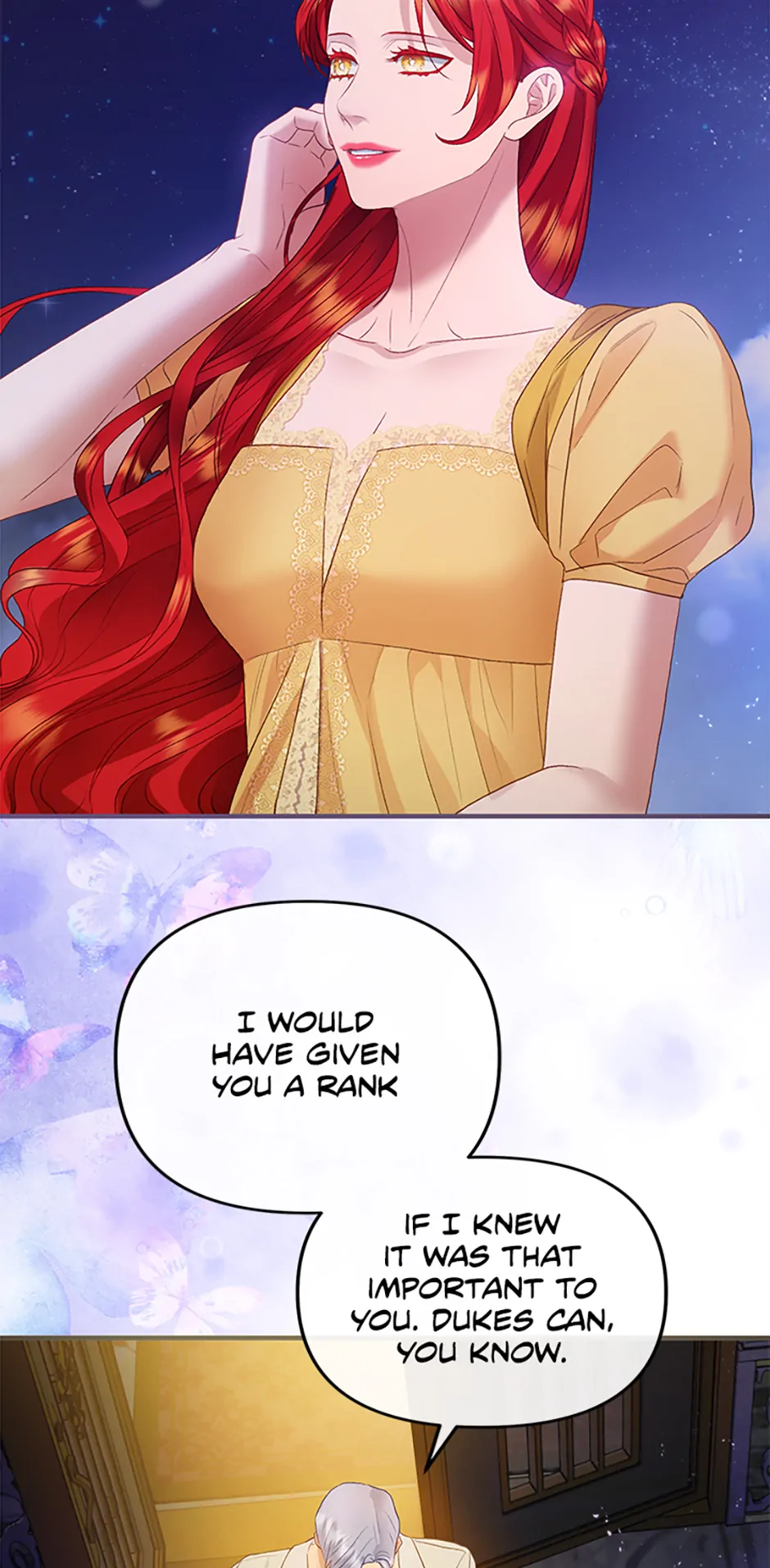 The Glamorous Life of the Fake Mistress Chapter 129 - page 43