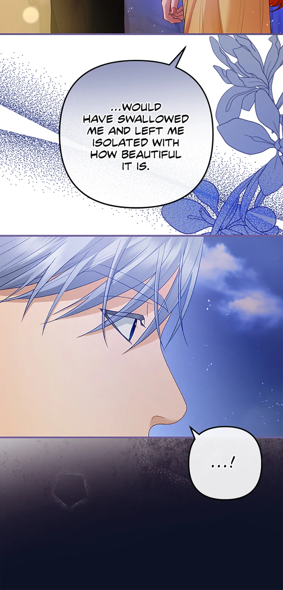 The Glamorous Life of the Fake Mistress Chapter 129 - page 53