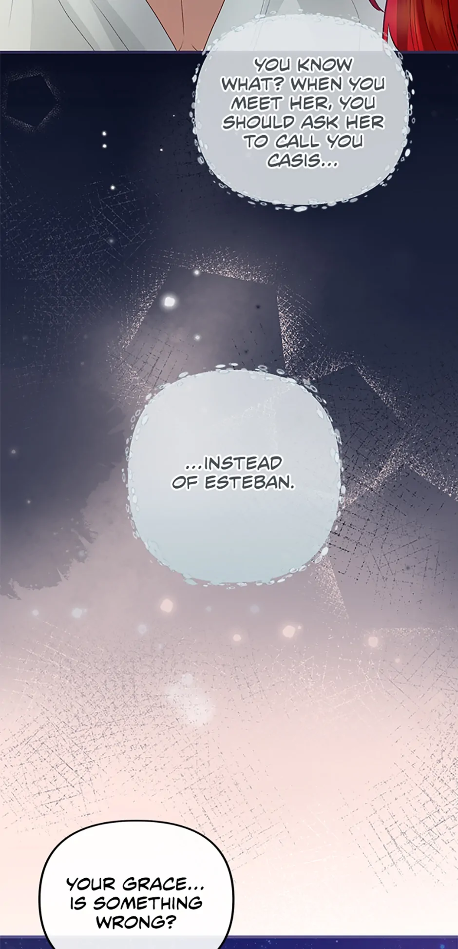 The Glamorous Life of the Fake Mistress Chapter 129 - page 56
