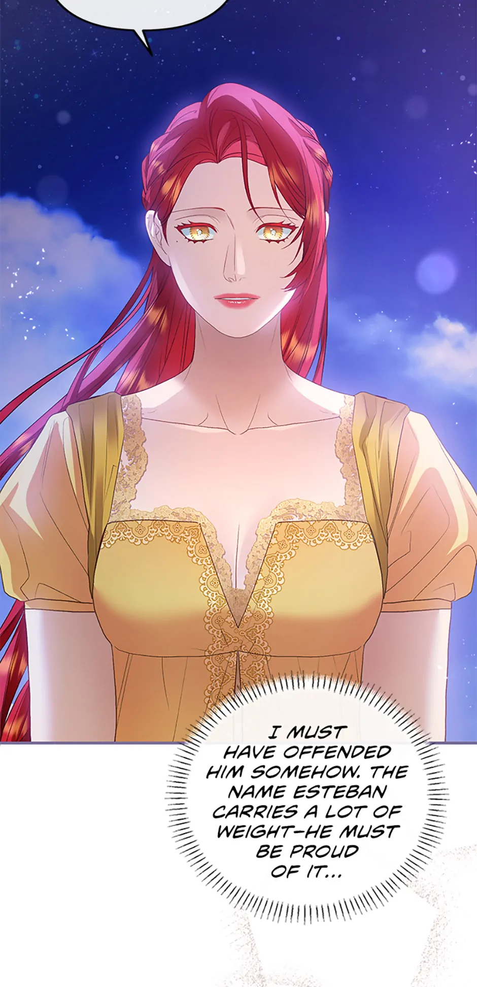 The Glamorous Life of the Fake Mistress Chapter 129 - page 57