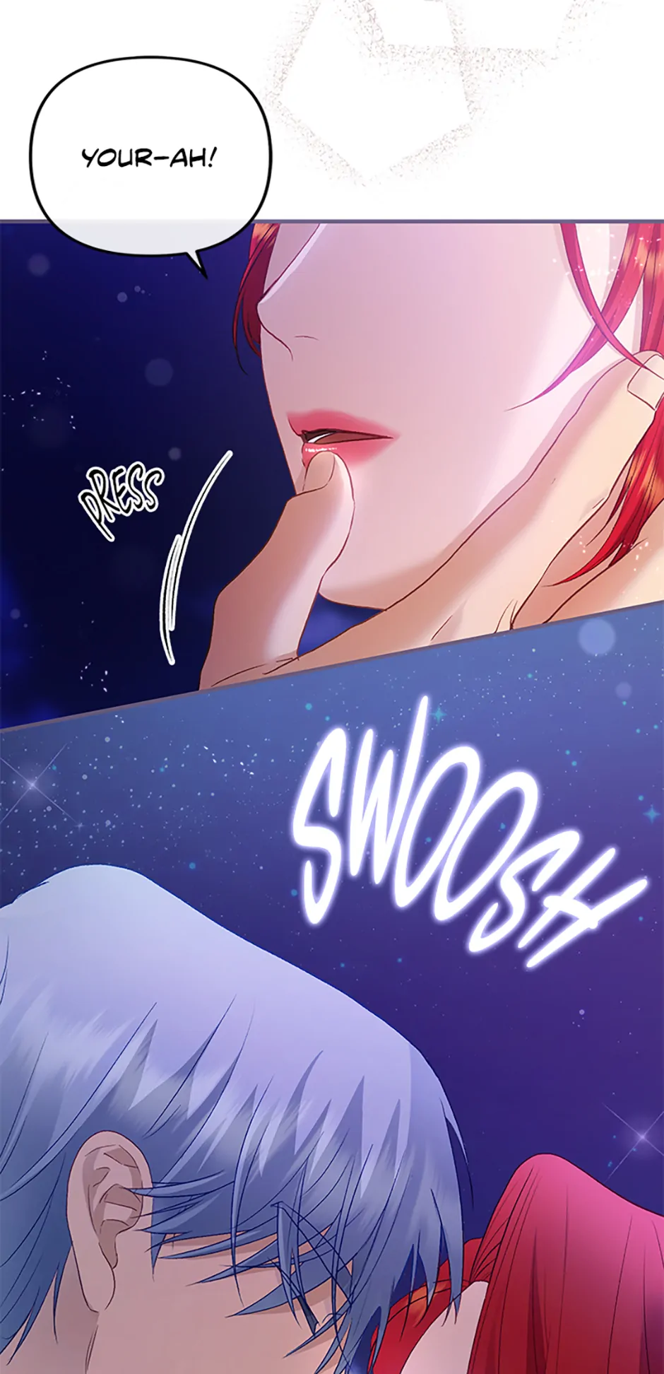 The Glamorous Life of the Fake Mistress Chapter 129 - page 58