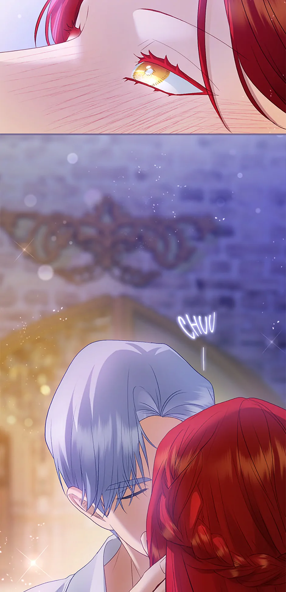 The Glamorous Life of the Fake Mistress Chapter 129 - page 60