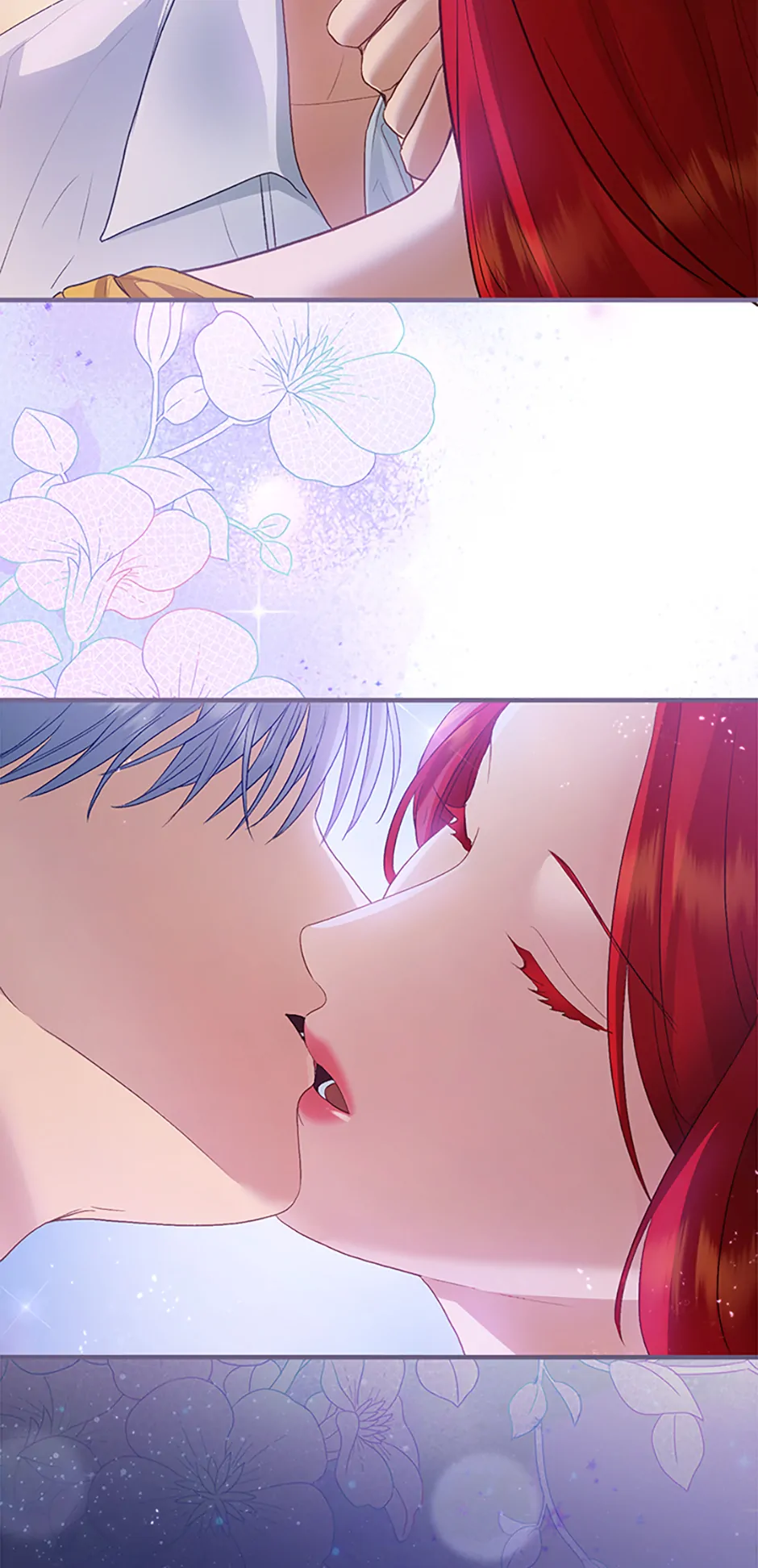 The Glamorous Life of the Fake Mistress Chapter 129 - page 61