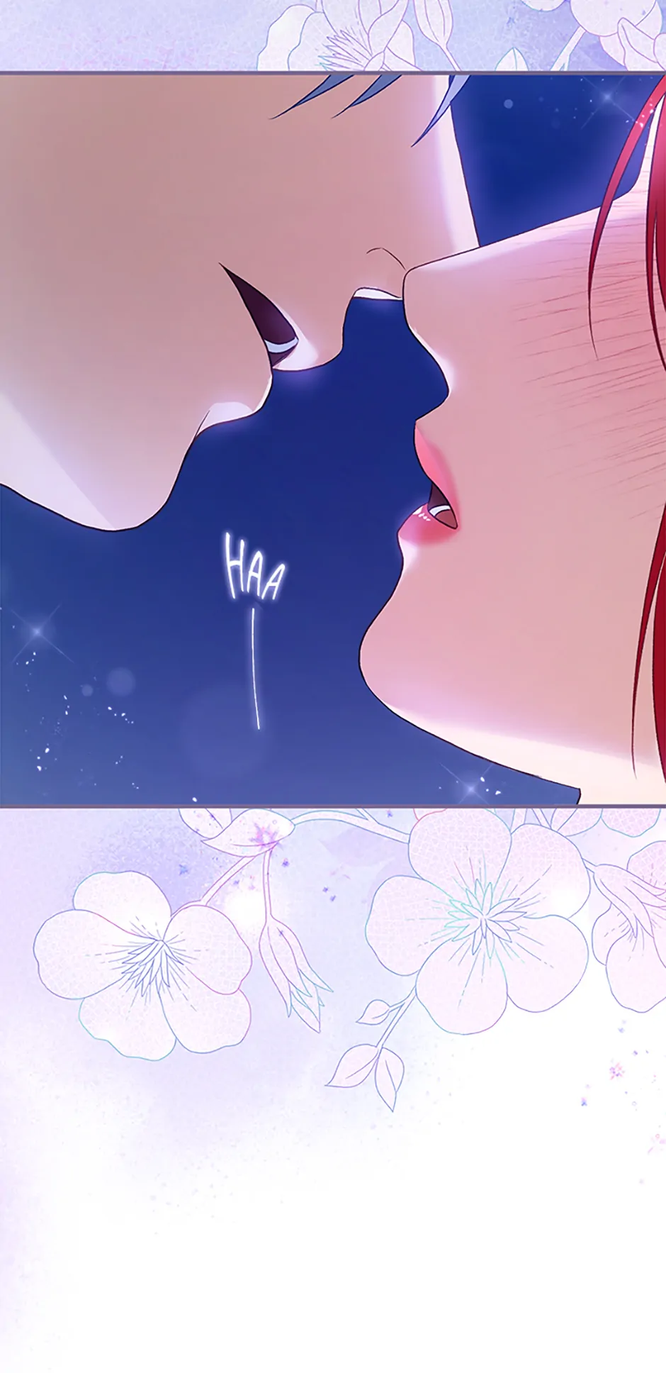 The Glamorous Life of the Fake Mistress Chapter 129 - page 63