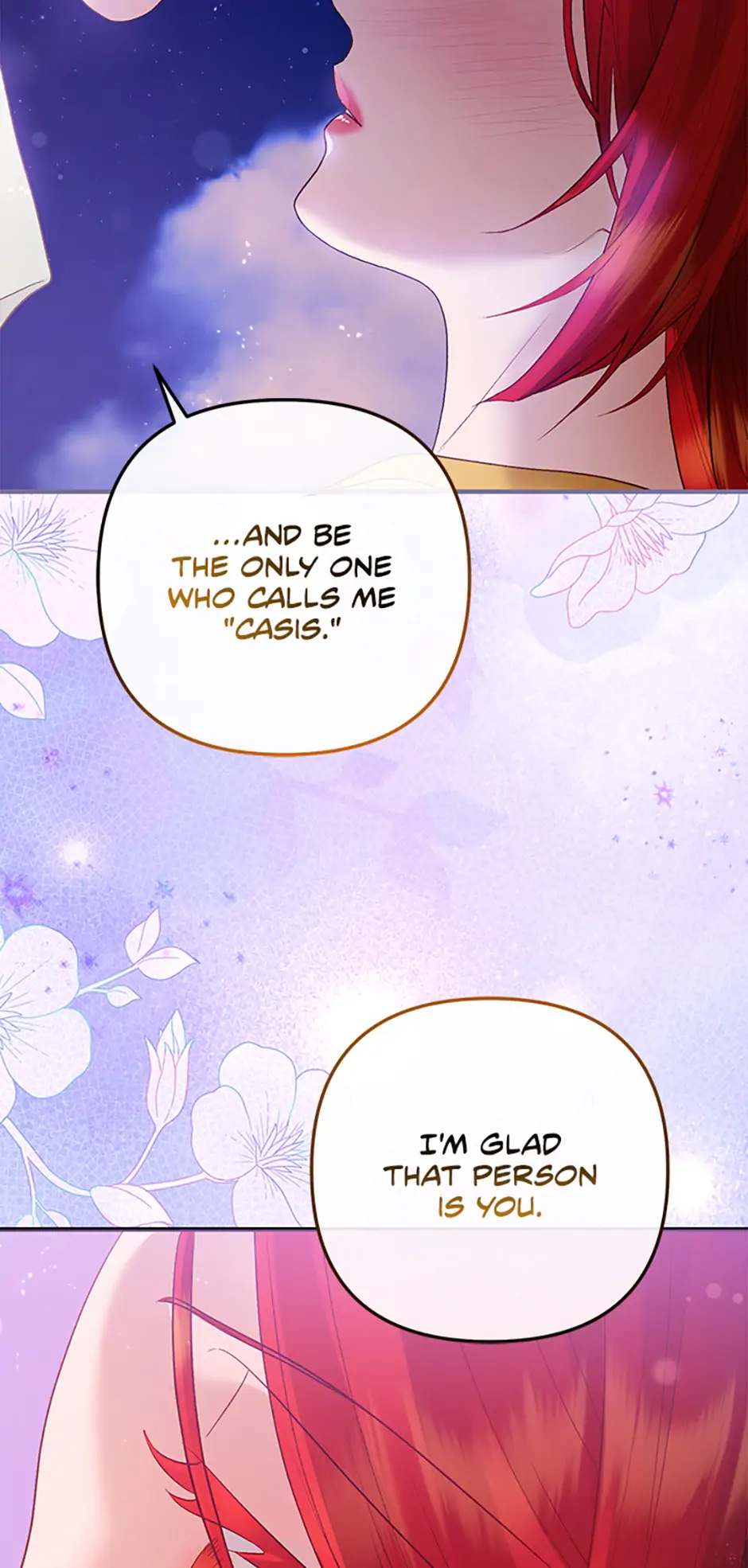 The Glamorous Life of the Fake Mistress Chapter 129 - page 65