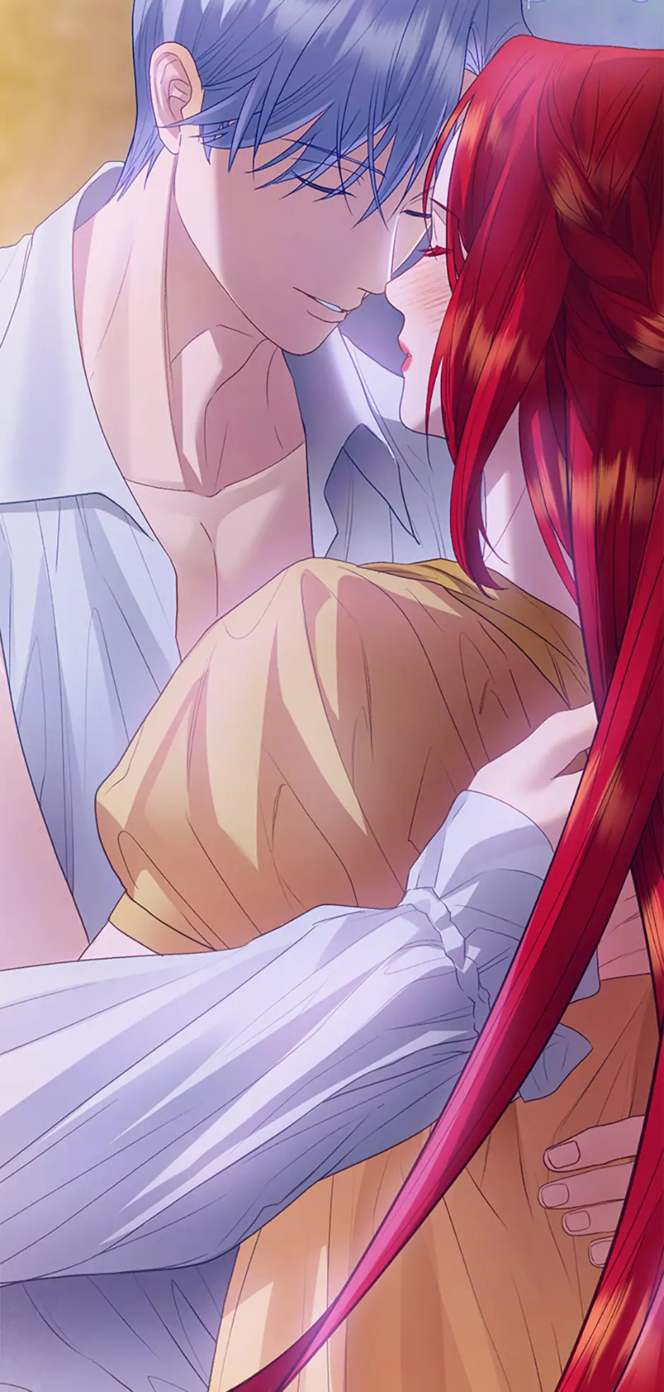 The Glamorous Life of the Fake Mistress Chapter 129 - page 67