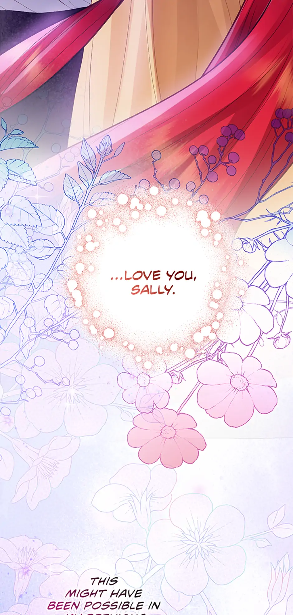 The Glamorous Life of the Fake Mistress Chapter 129 - page 68