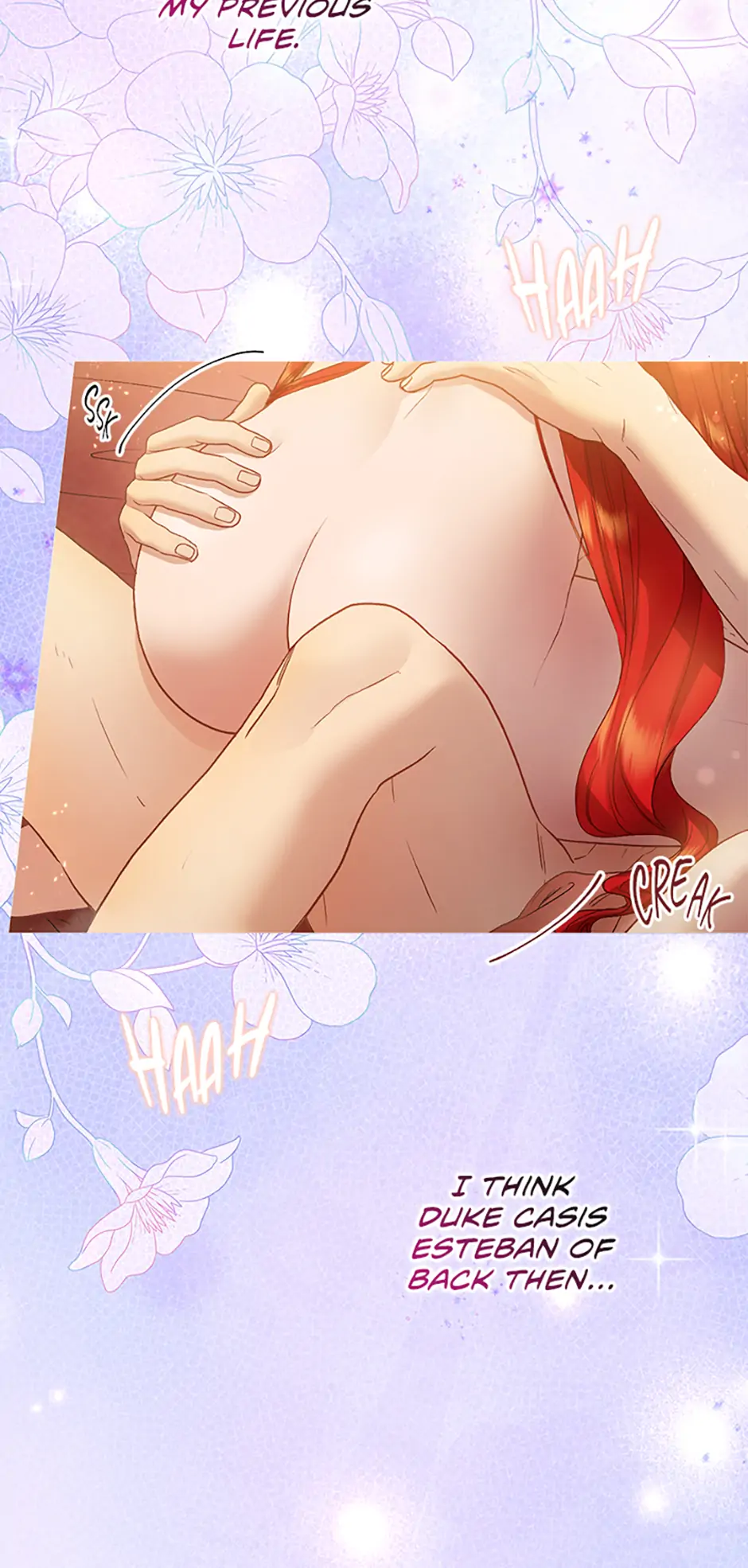 The Glamorous Life of the Fake Mistress Chapter 129 - page 69