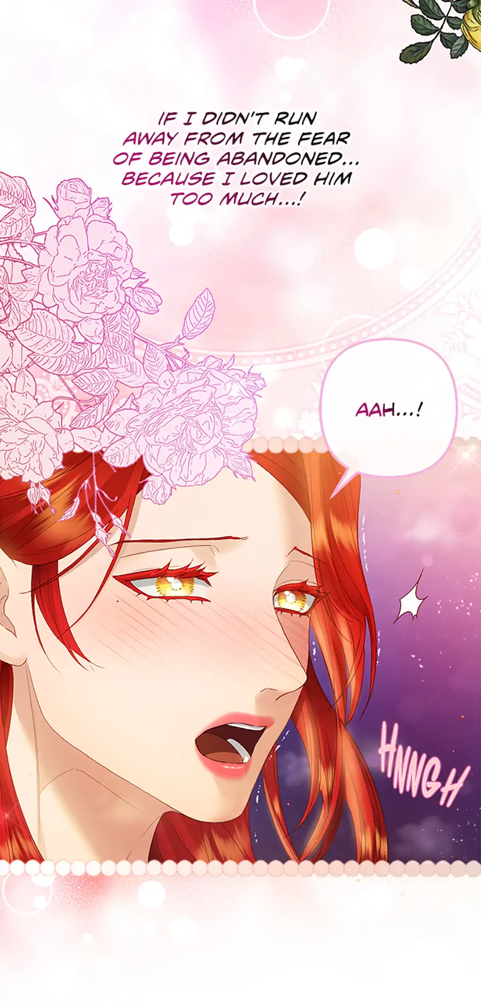 The Glamorous Life of the Fake Mistress Chapter 129 - page 73