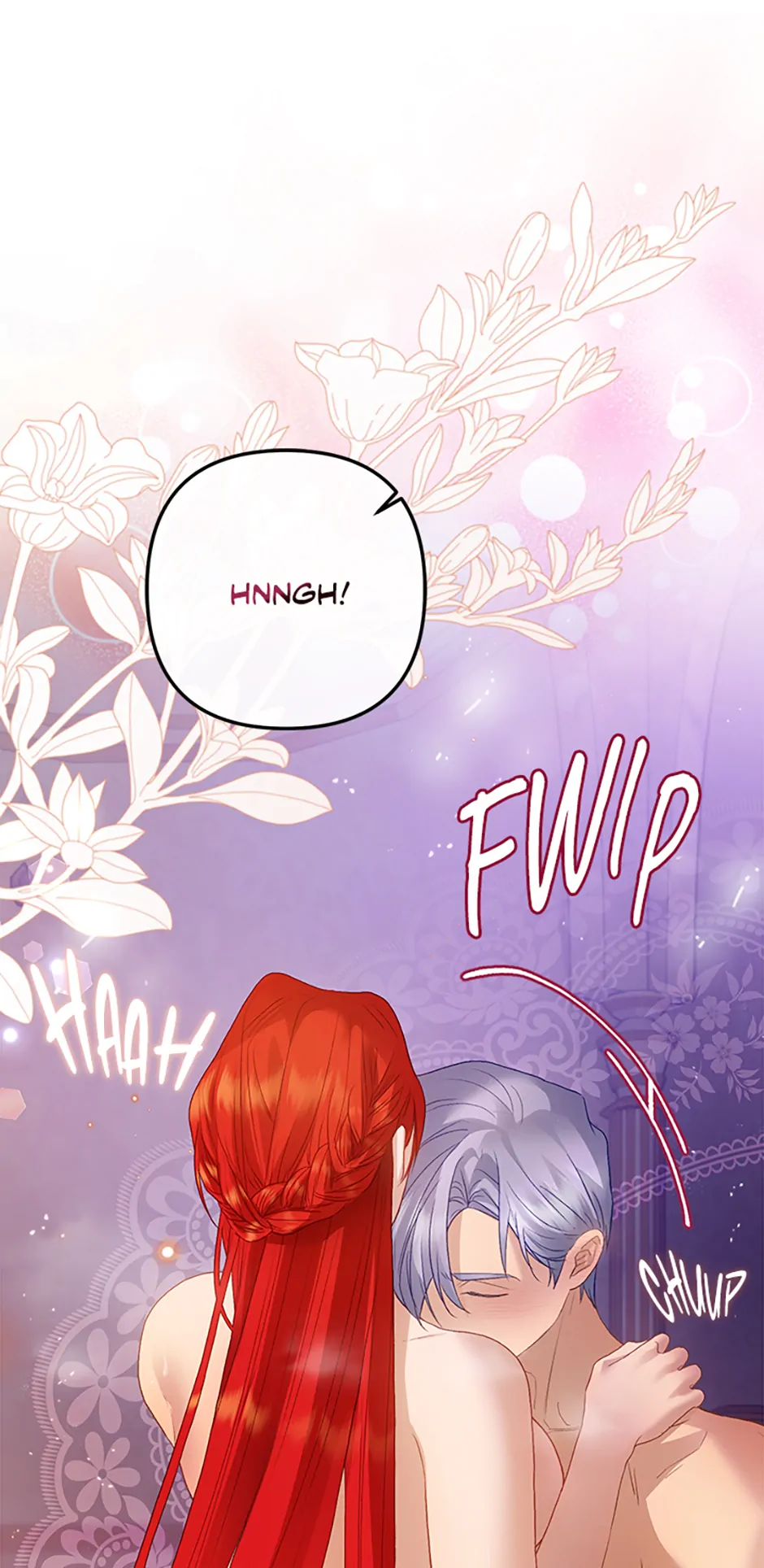 The Glamorous Life of the Fake Mistress Chapter 129 - page 74