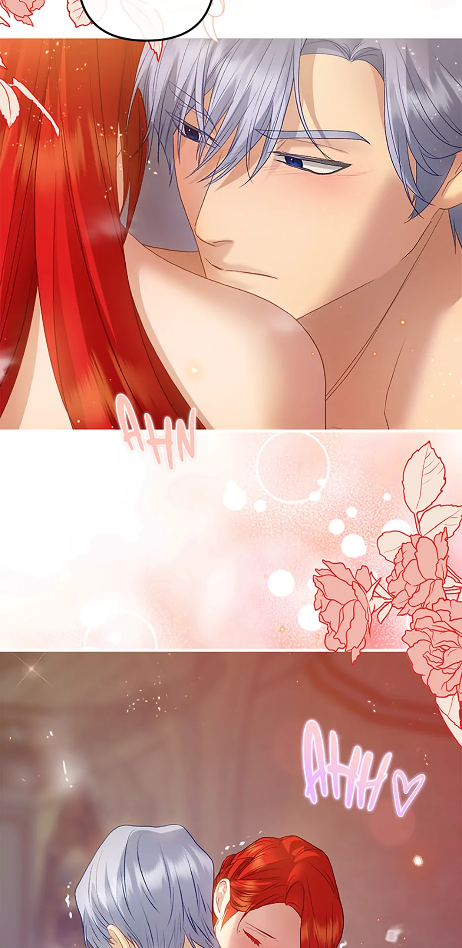 The Glamorous Life of the Fake Mistress Chapter 129 - page 76