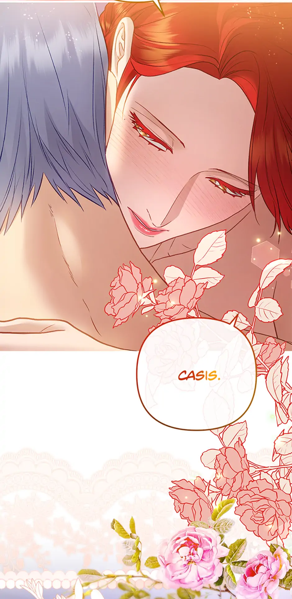The Glamorous Life of the Fake Mistress Chapter 129 - page 78