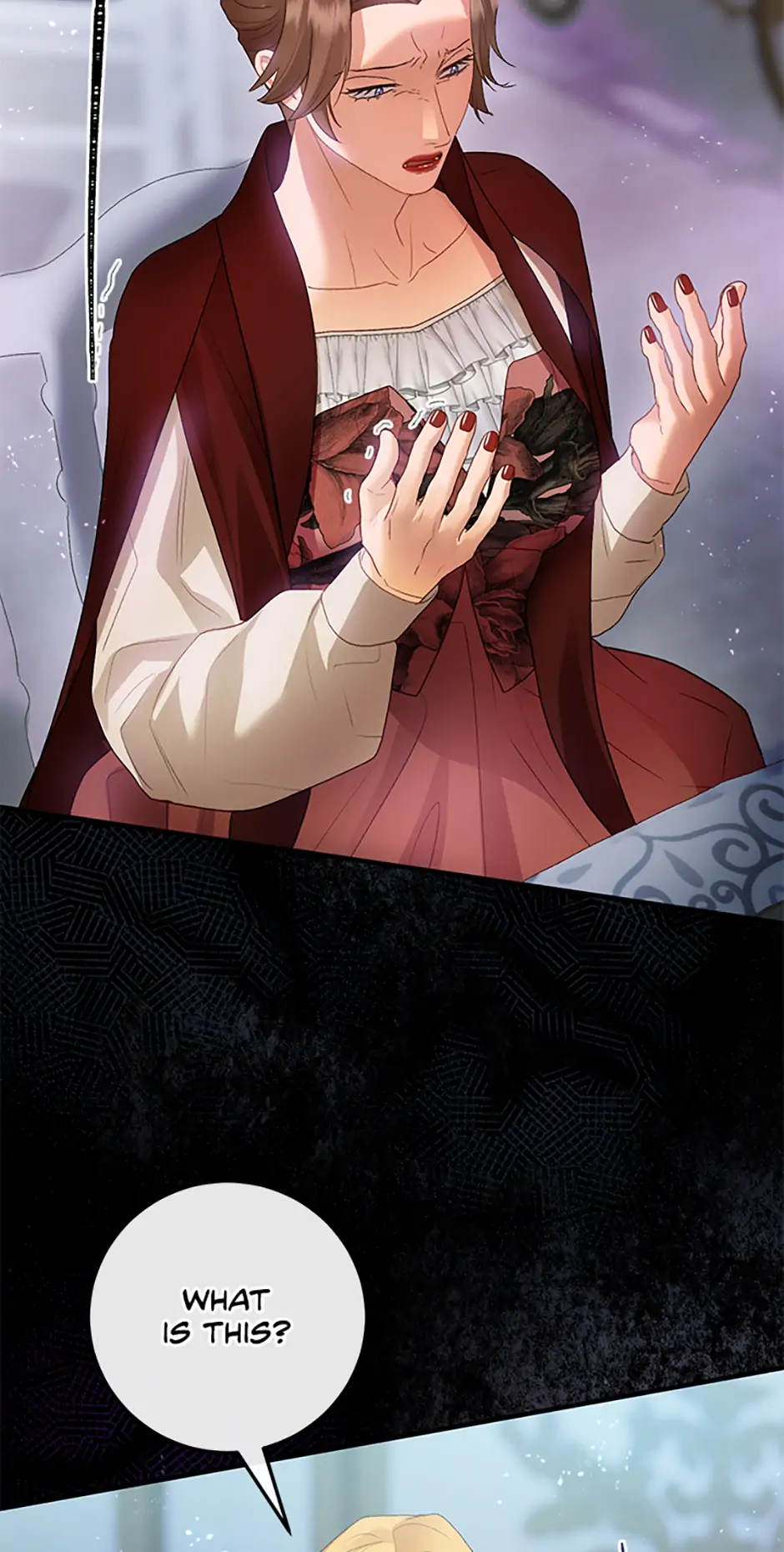 The Glamorous Life of the Fake Mistress Chapter 129 - page 8