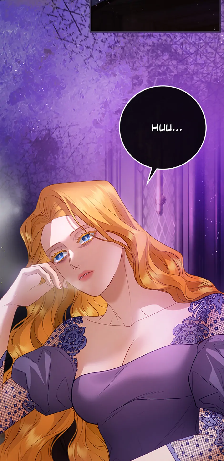 The Glamorous Life of the Fake Mistress Chapter 129 - page 83